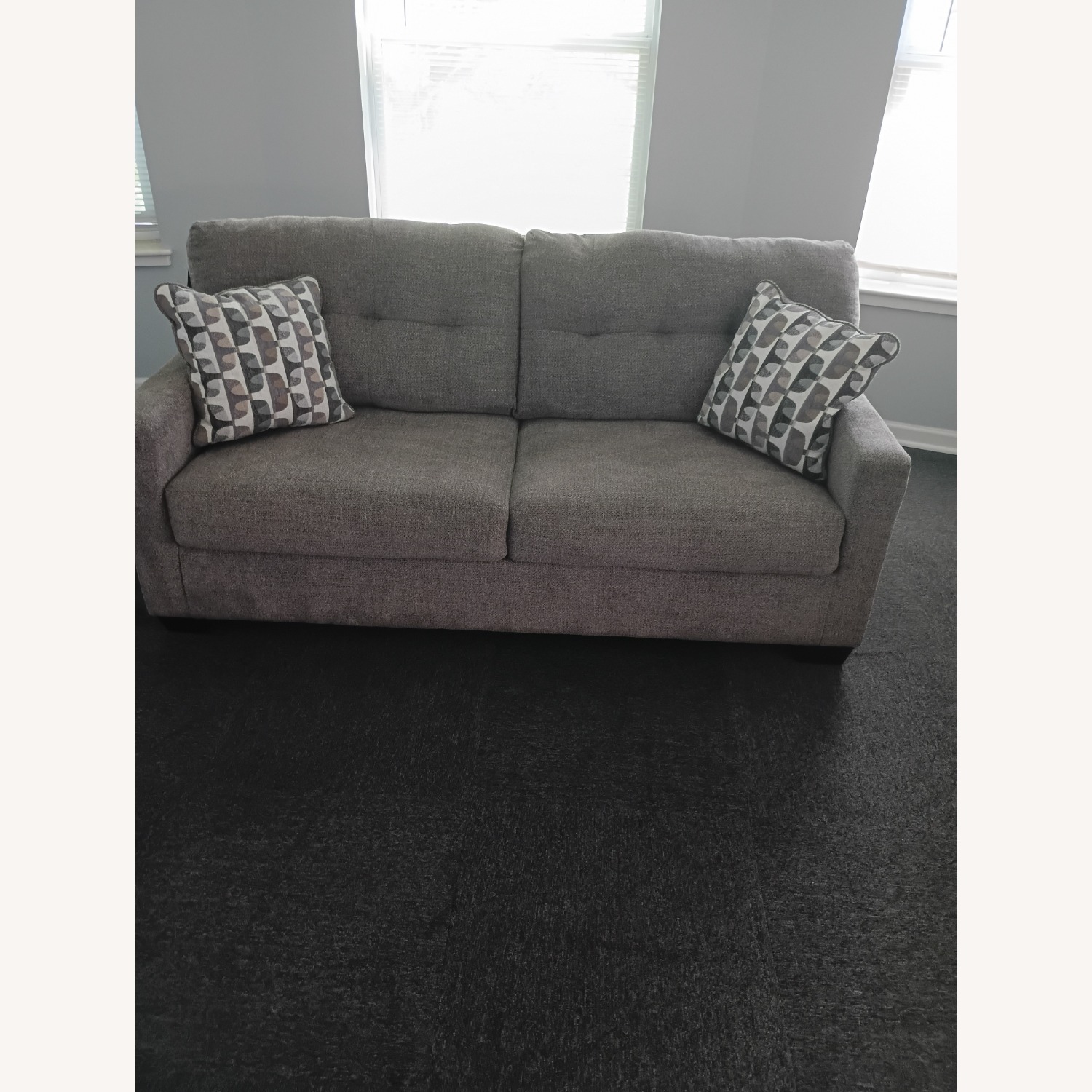 Signature Design By Ashley Sofa - image-4