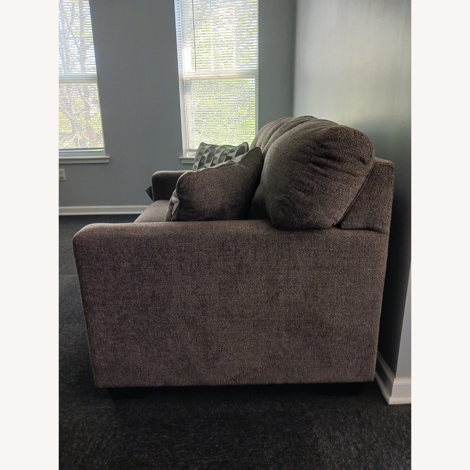 Signature Design By Ashley Sofa - image-12