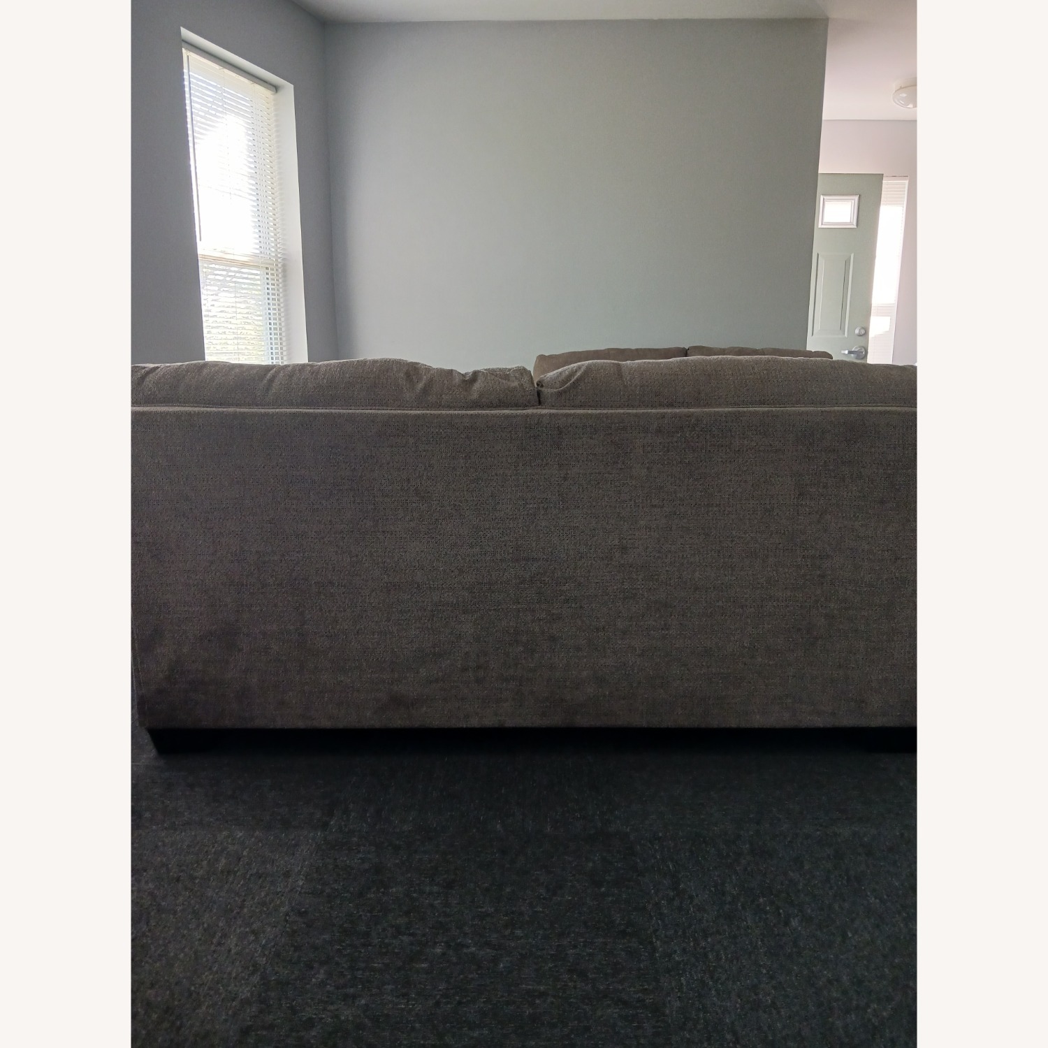 Signature Design By Ashley Sofa - image-9