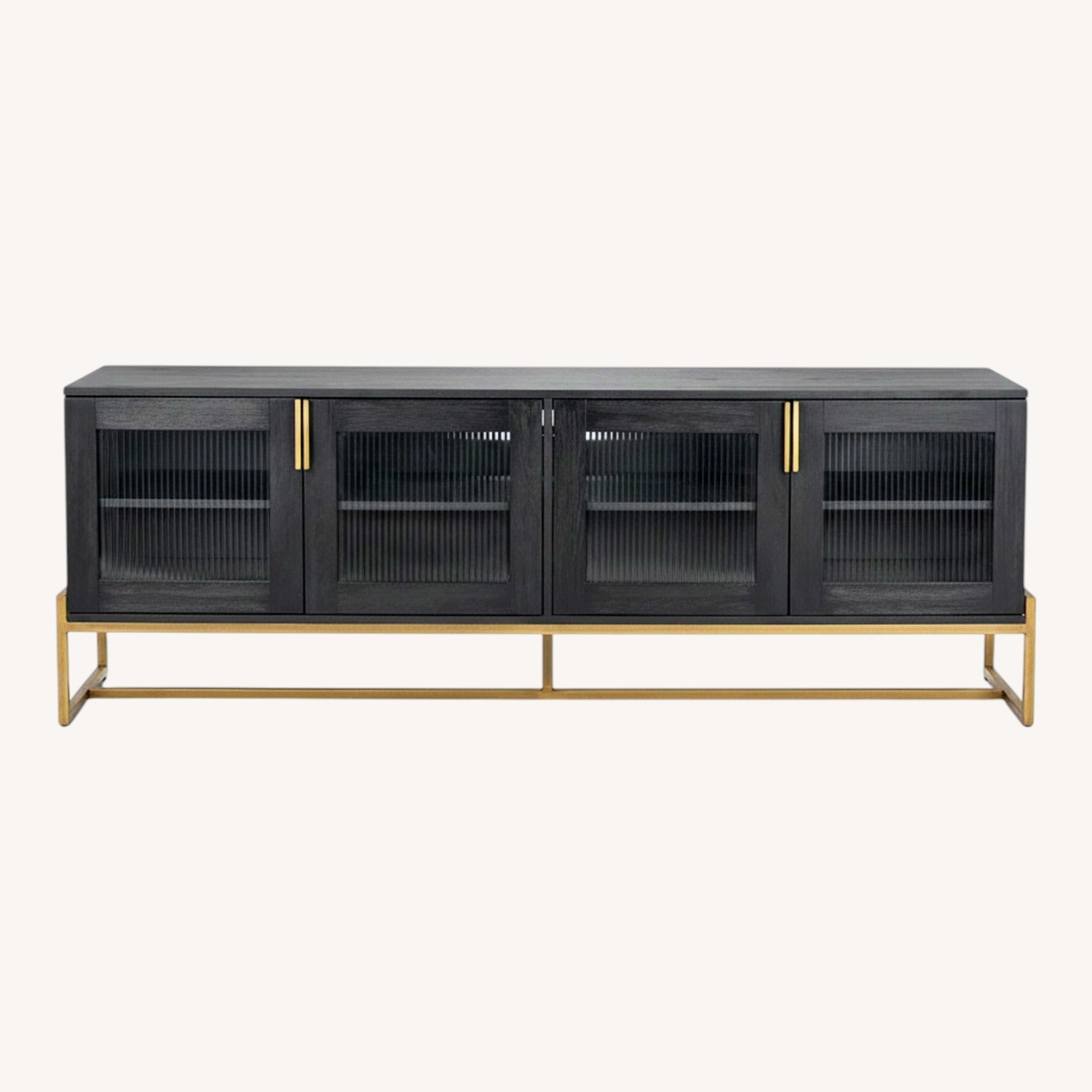 Article Oscuro Black Media Storage - image-4