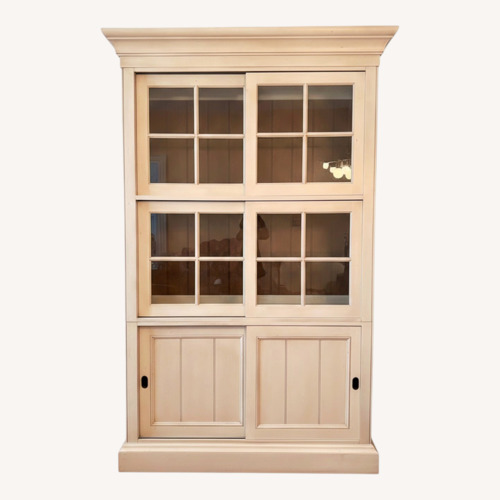 Used Ethan Allen New Country Sideboard for sale on AptDeco