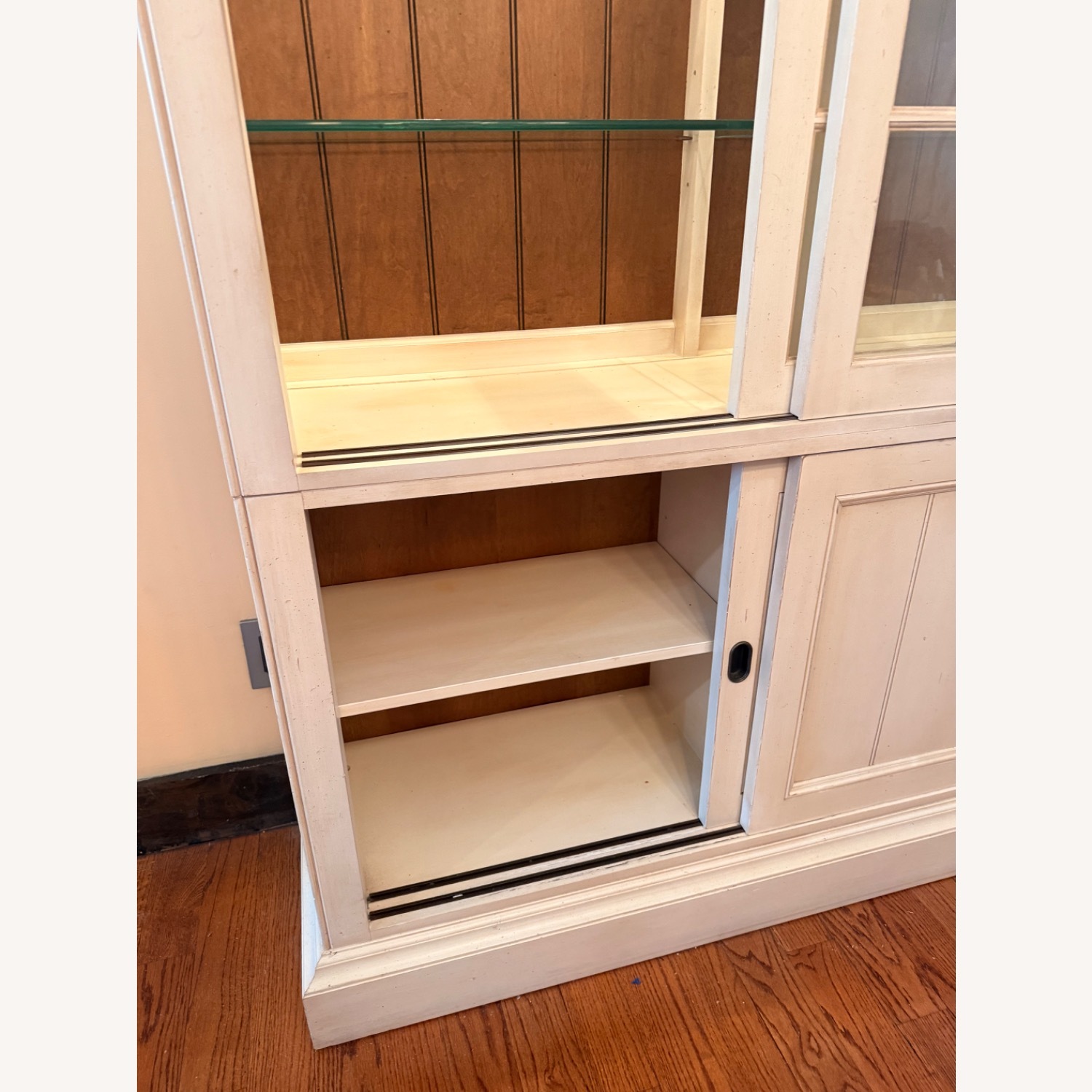 Ethan Allen New Country Sideboard - image-9