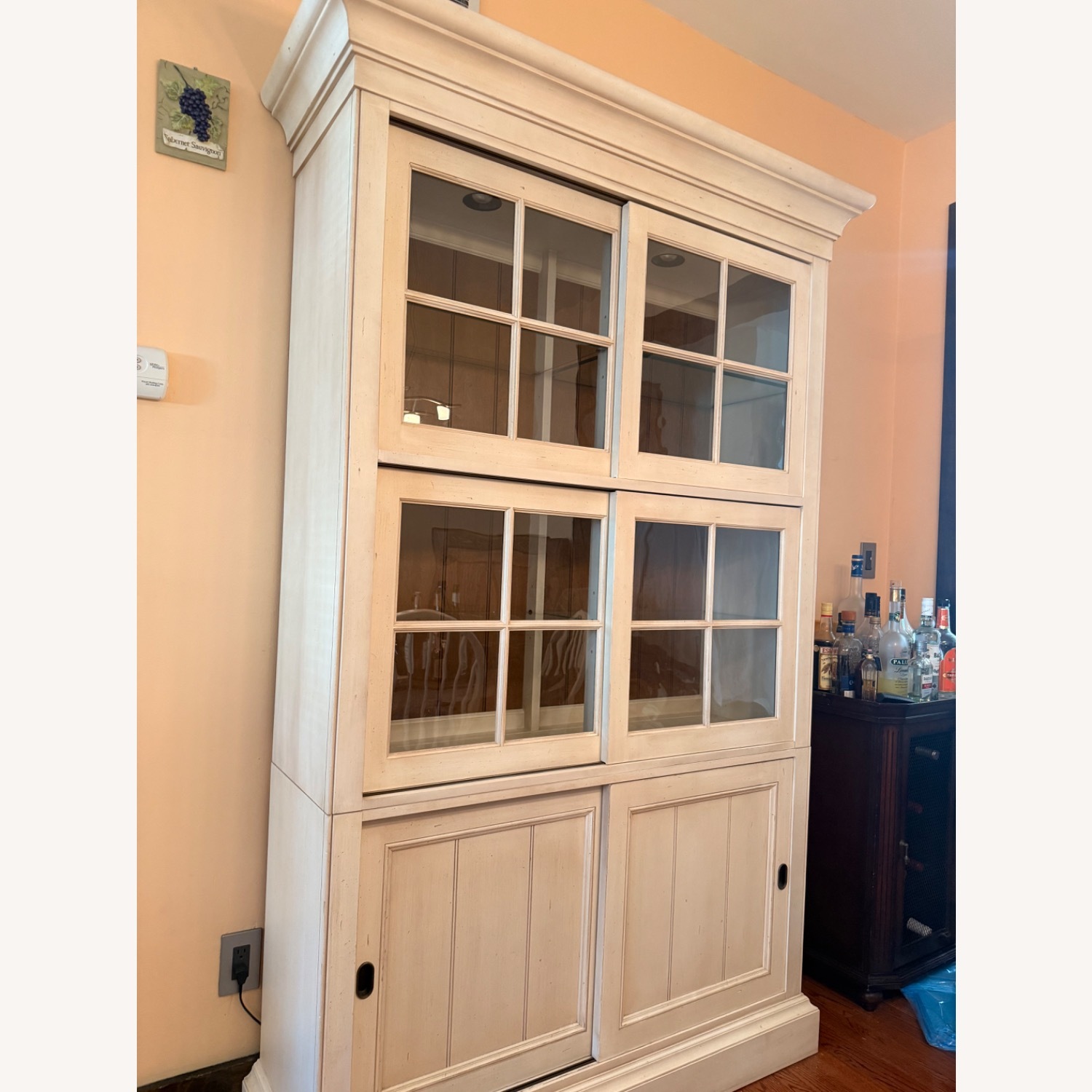 Ethan Allen New Country Sideboard - image-1