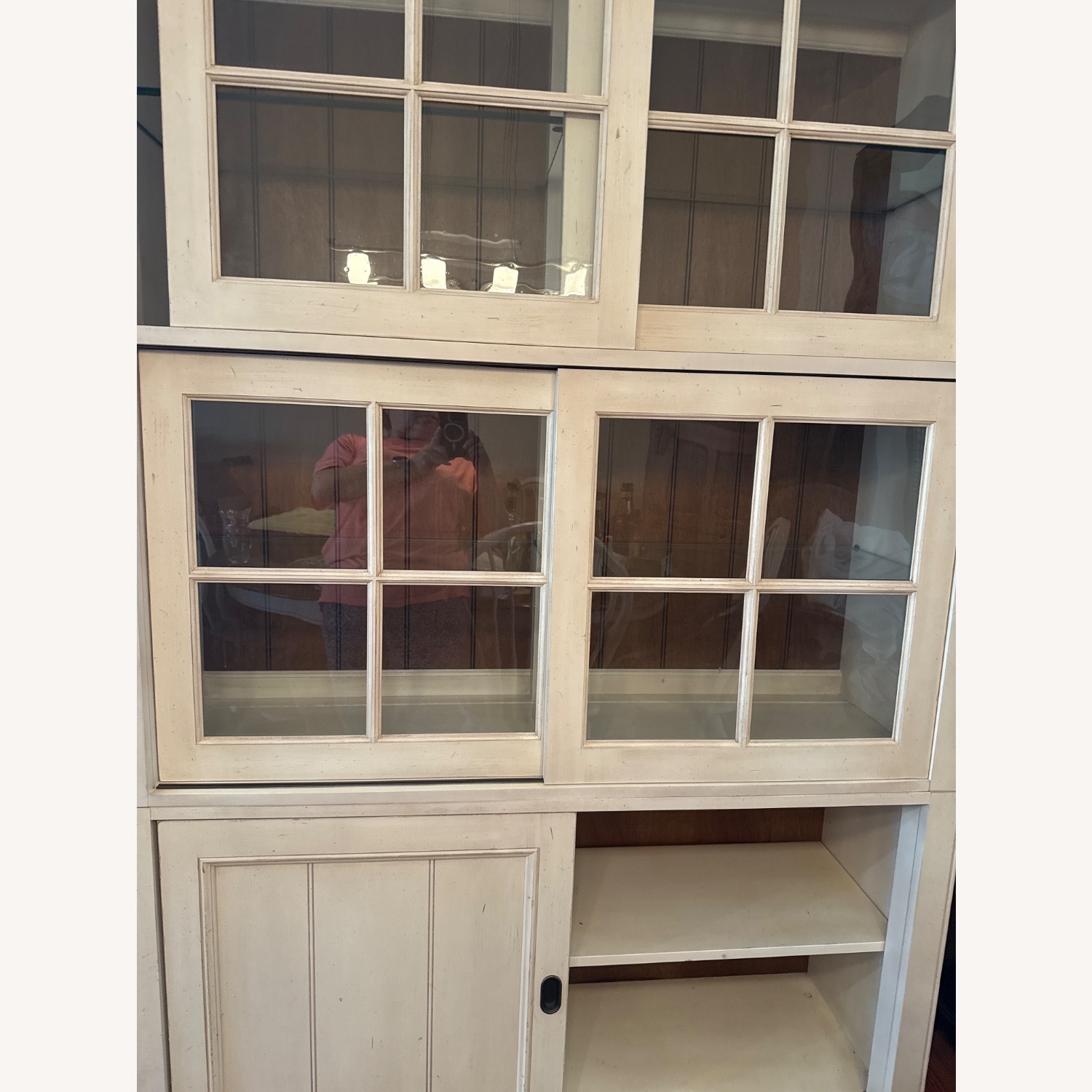 Ethan Allen New Country Sideboard - image-2