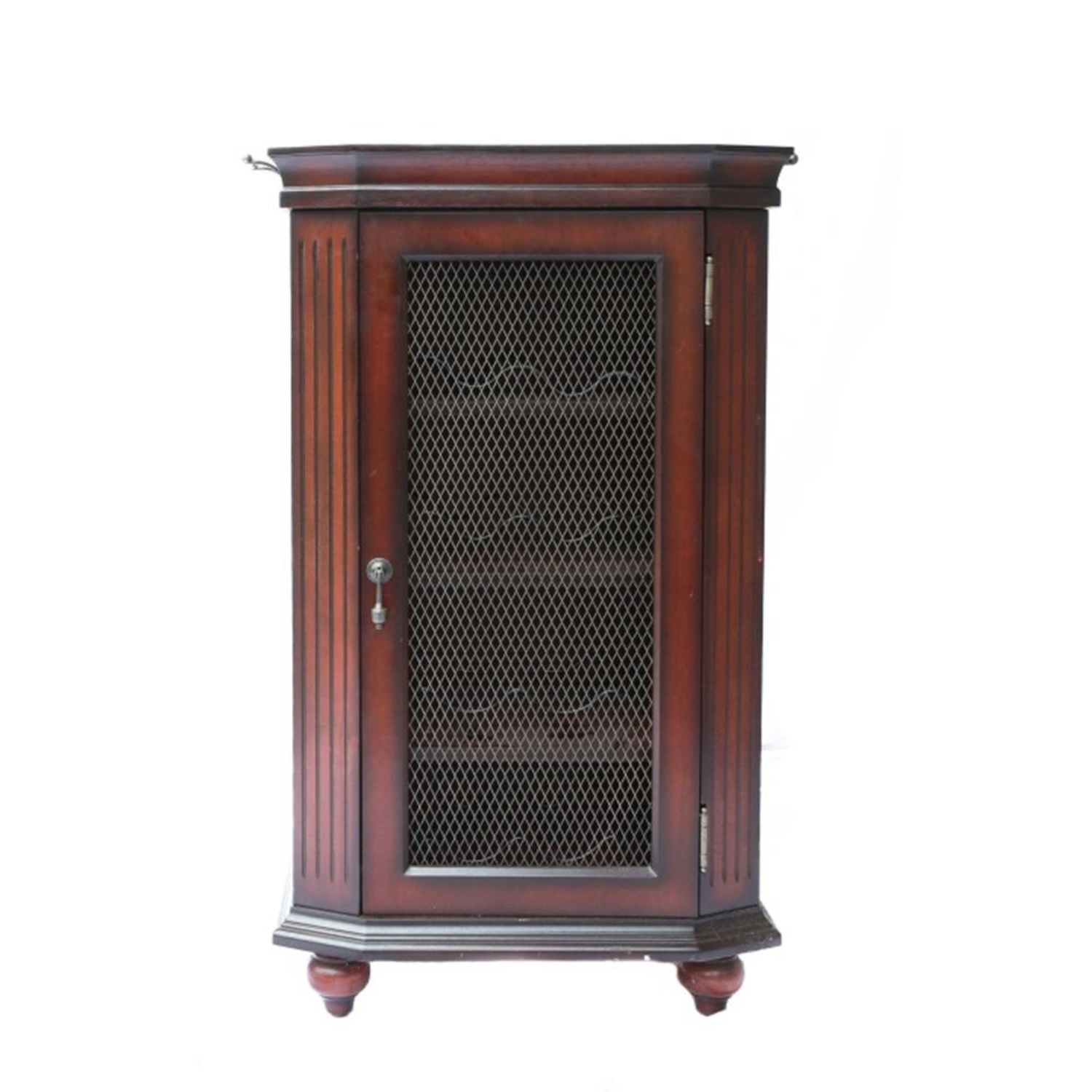 The Bombay Company Wine Cabinet  - image-7