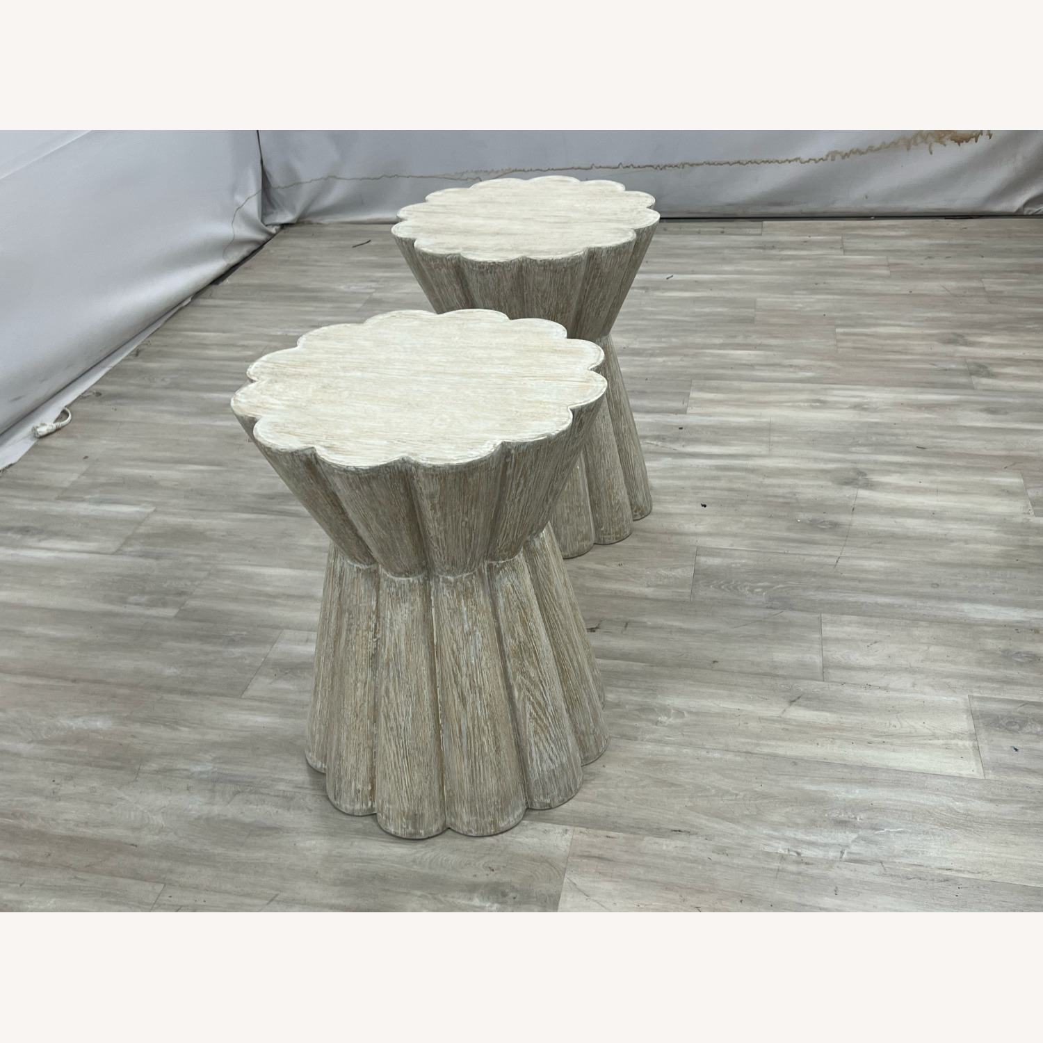 Gabby Annie Side Table Set of 2 - image-4