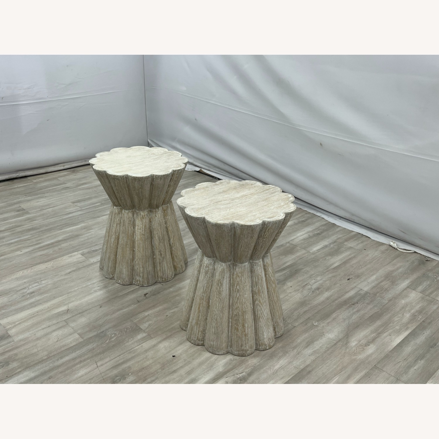 Gabby Annie Side Table Set of 2 - image-3