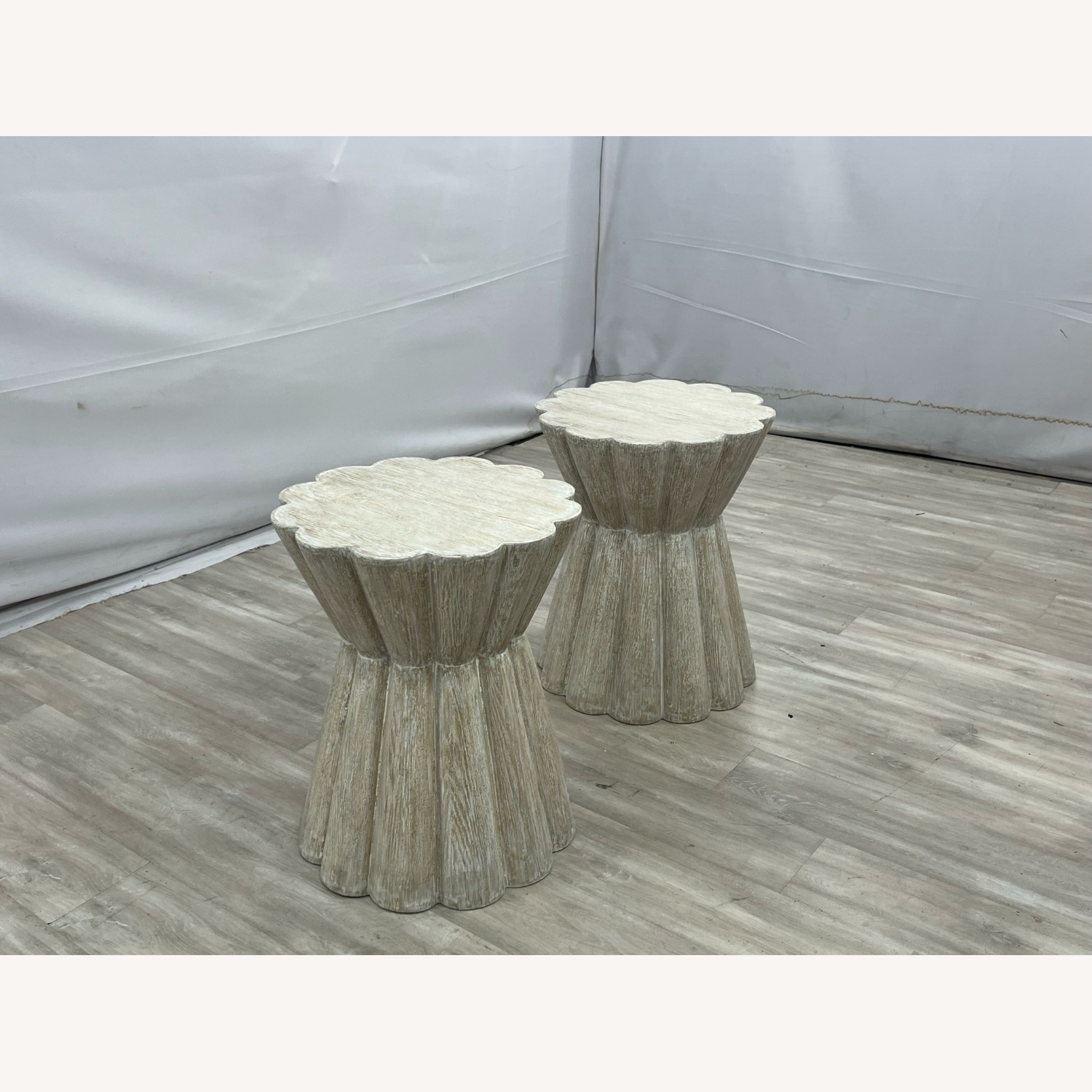 Gabby Annie Side Table Set of 2 - image-2