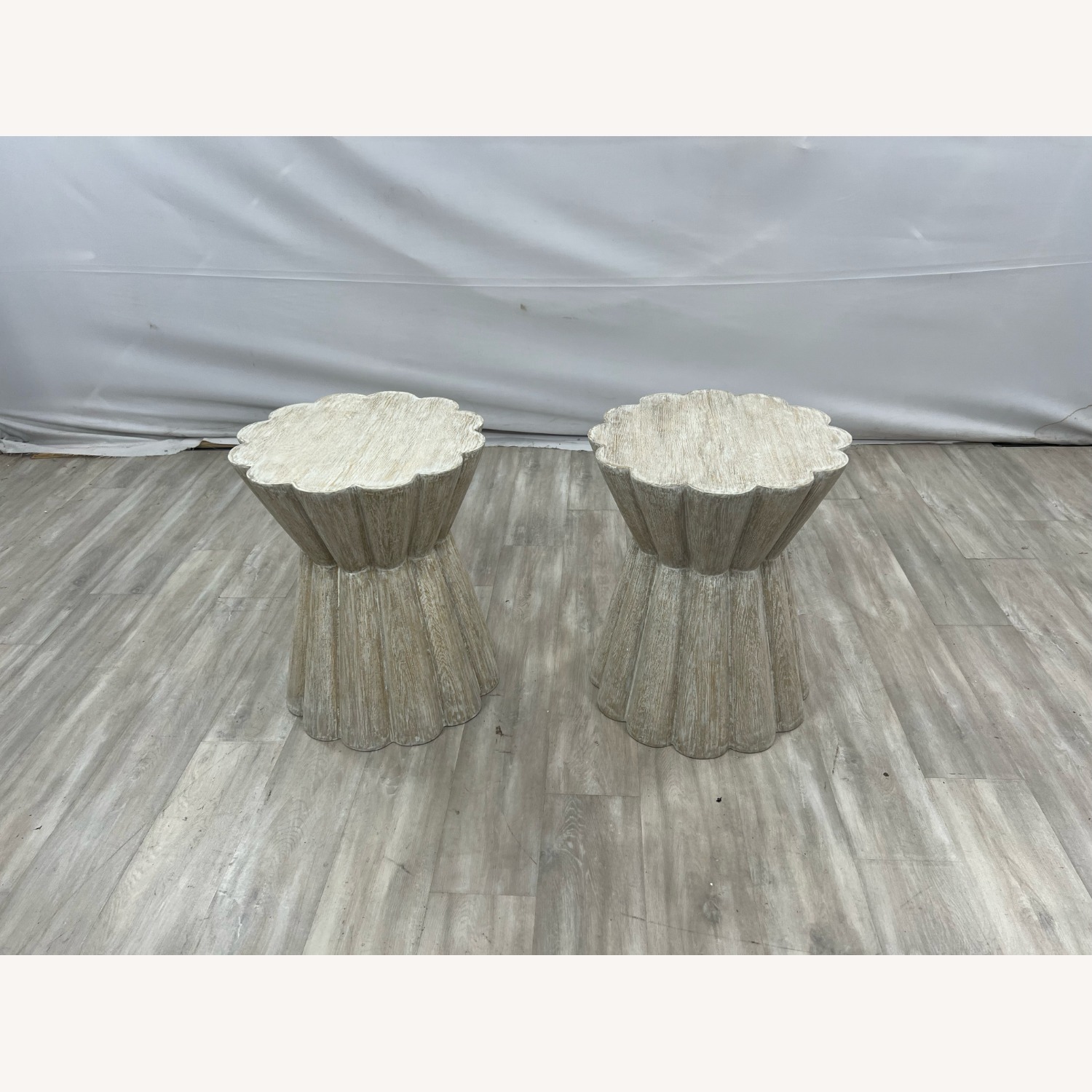 Gabby Annie Side Table Set of 2 - image-1