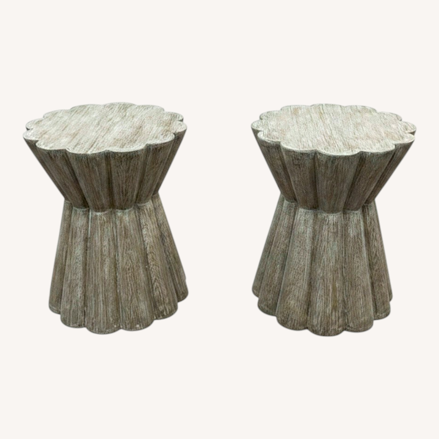 Gabby Annie Side Table Set of 2 - image-0