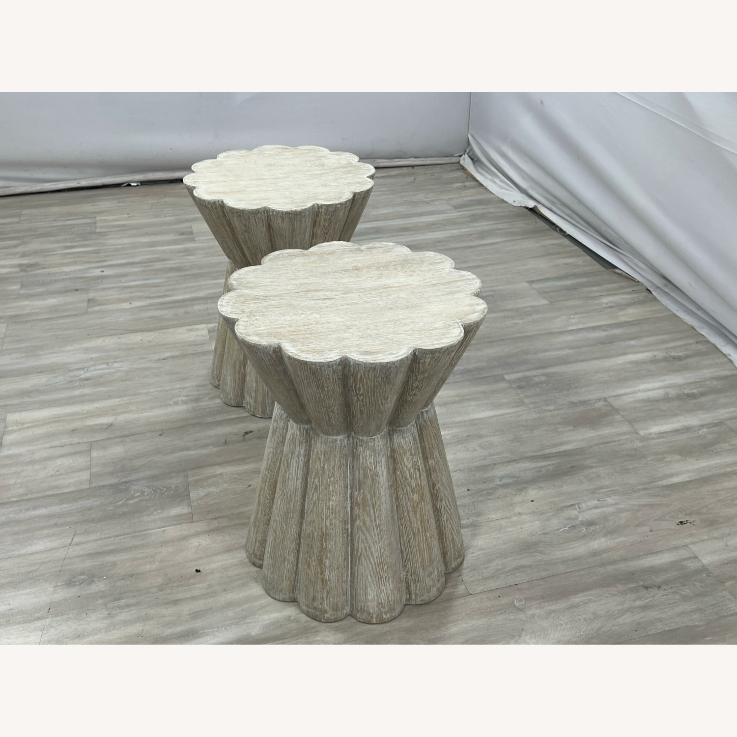 Gabby Annie Side Table Set of 2 - image-5