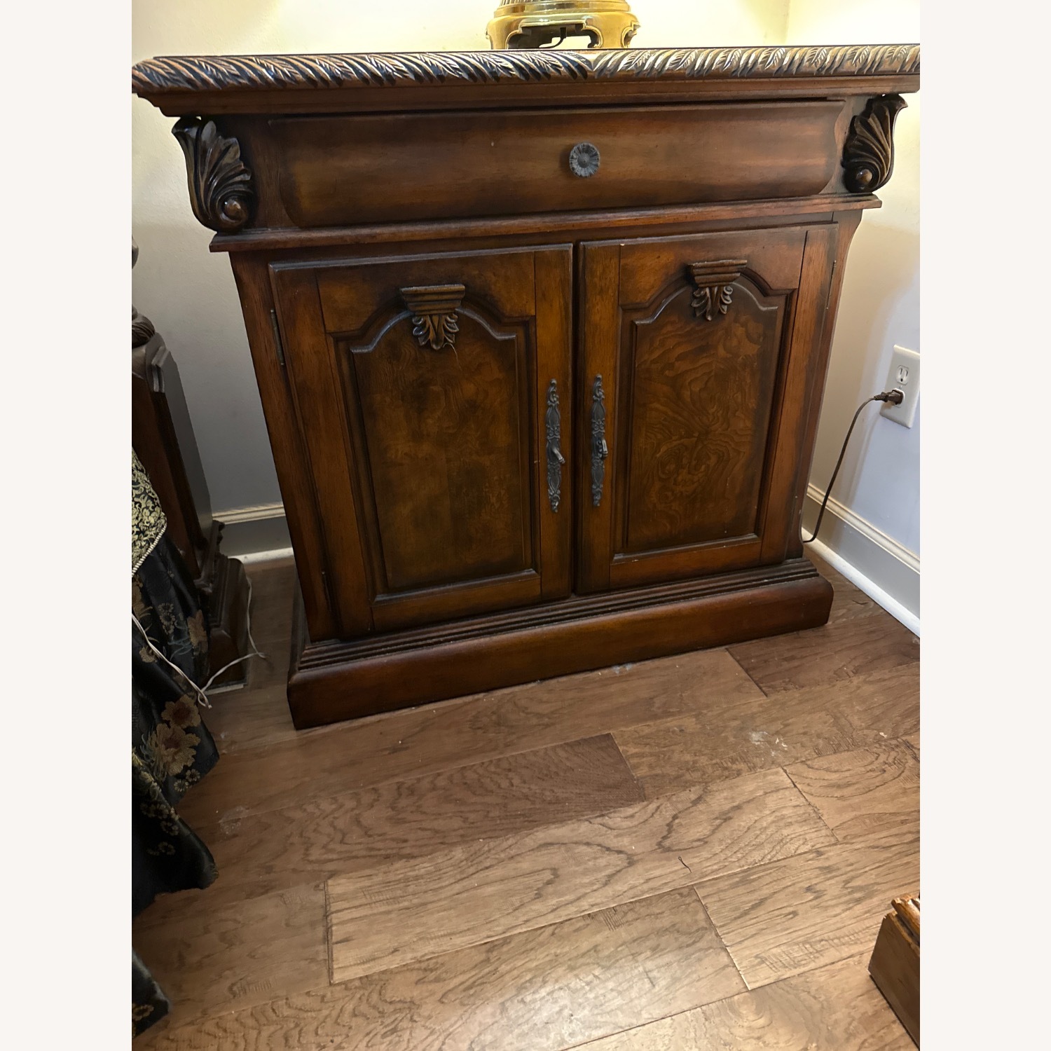Thomasville Furniture Industries Nightstands - image-1