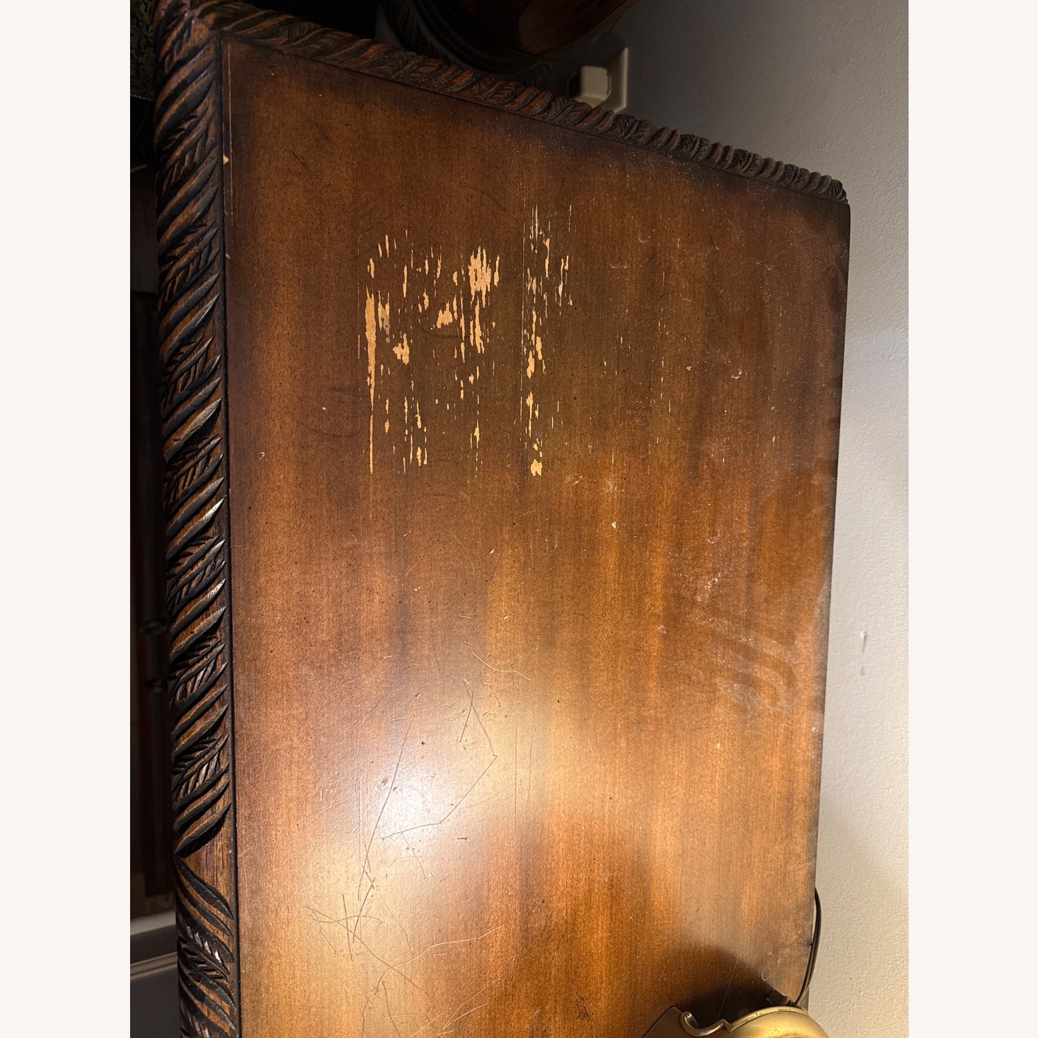 Thomasville Furniture Industries Nightstands - image-4