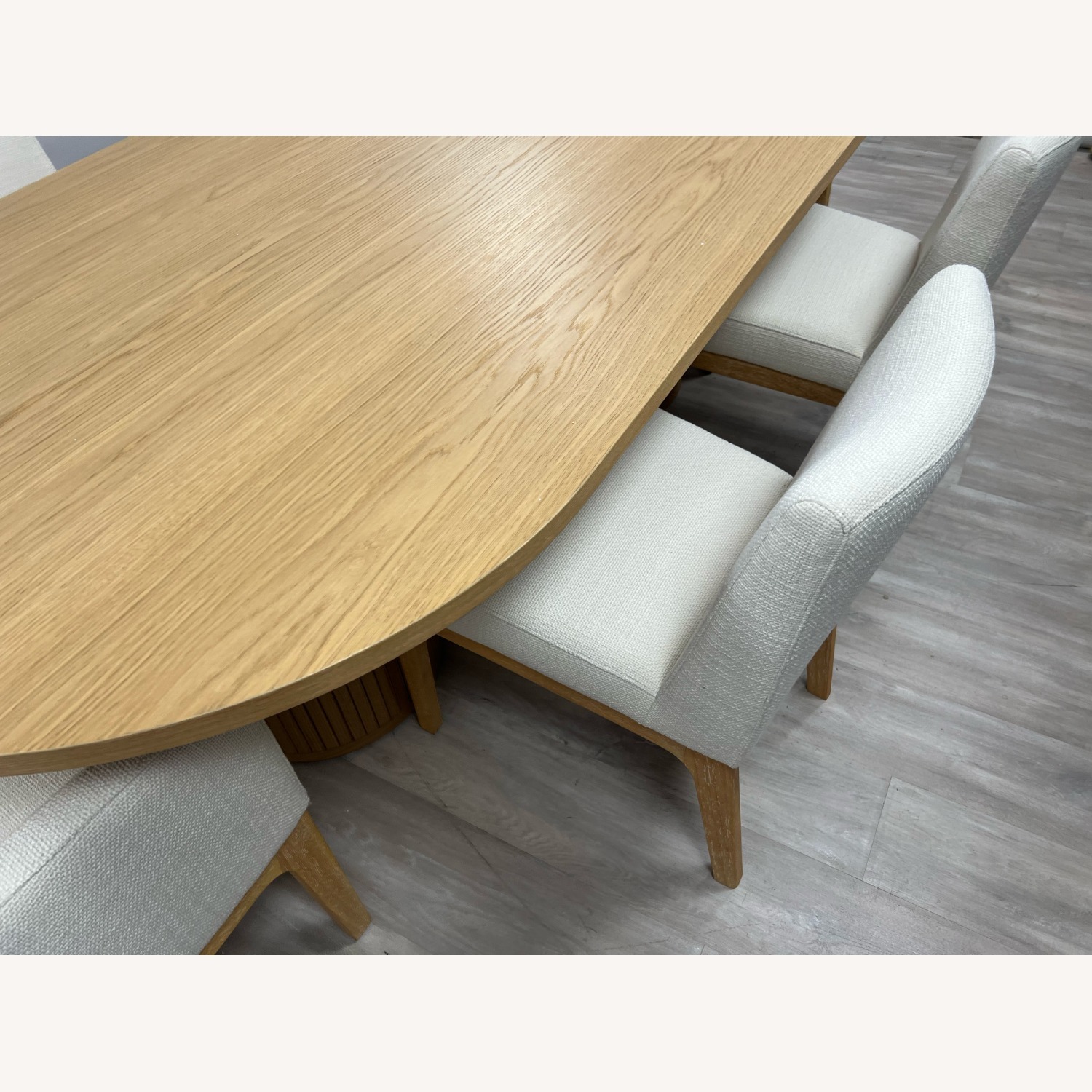 Castlery Harper Dining Table With Elliot Chair Set - image-7