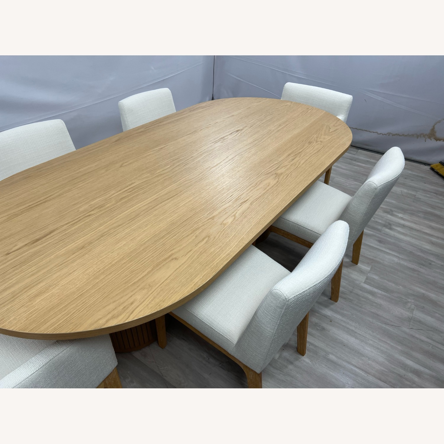 Castlery Harper Dining Table With Elliot Chair Set - image-6