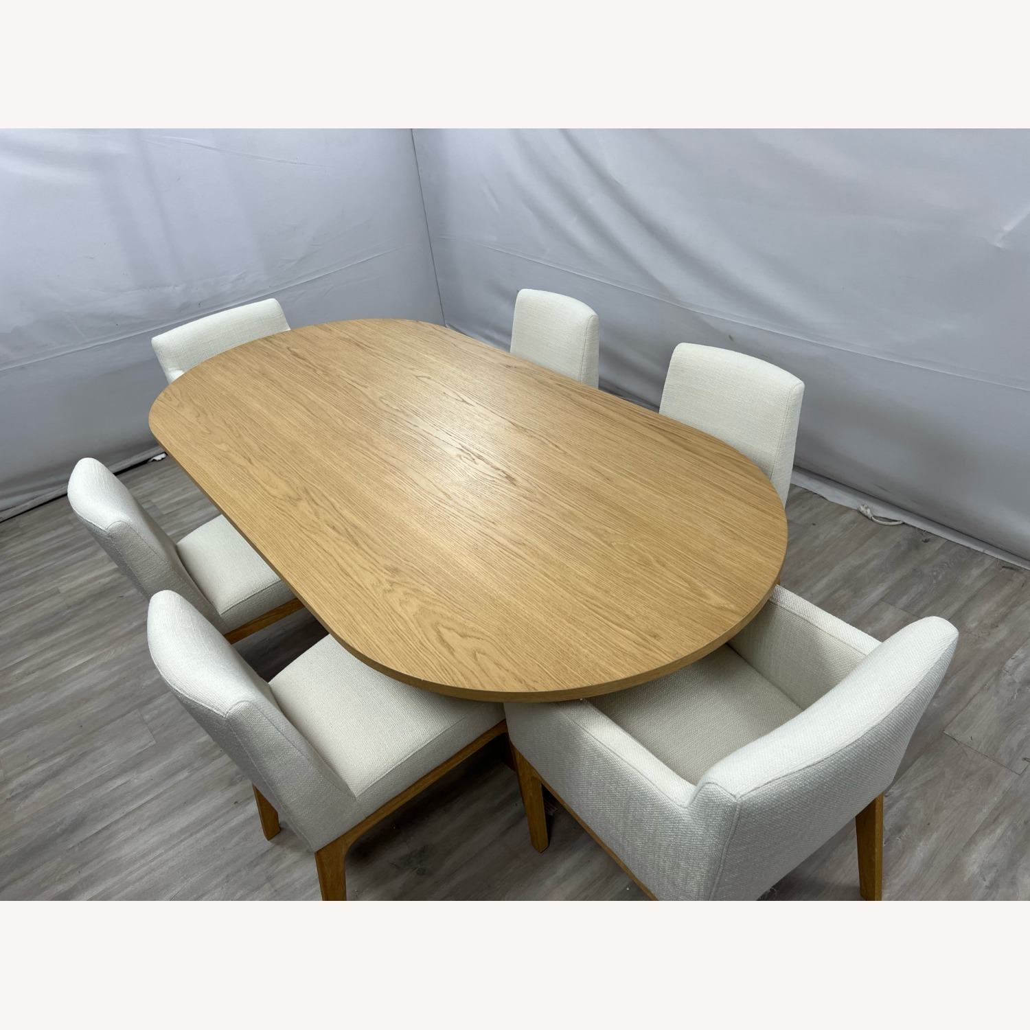 Castlery Harper Dining Table With Elliot Chair Set - image-8