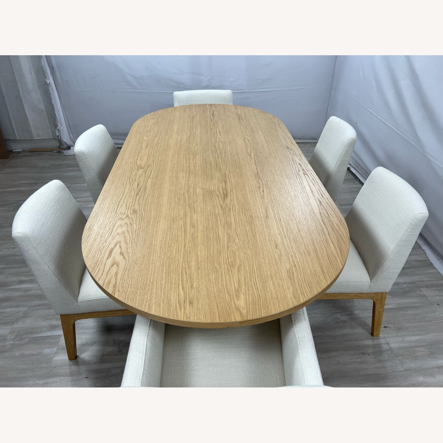 Castlery Harper Dining Table With Elliot Chair Set - image-4