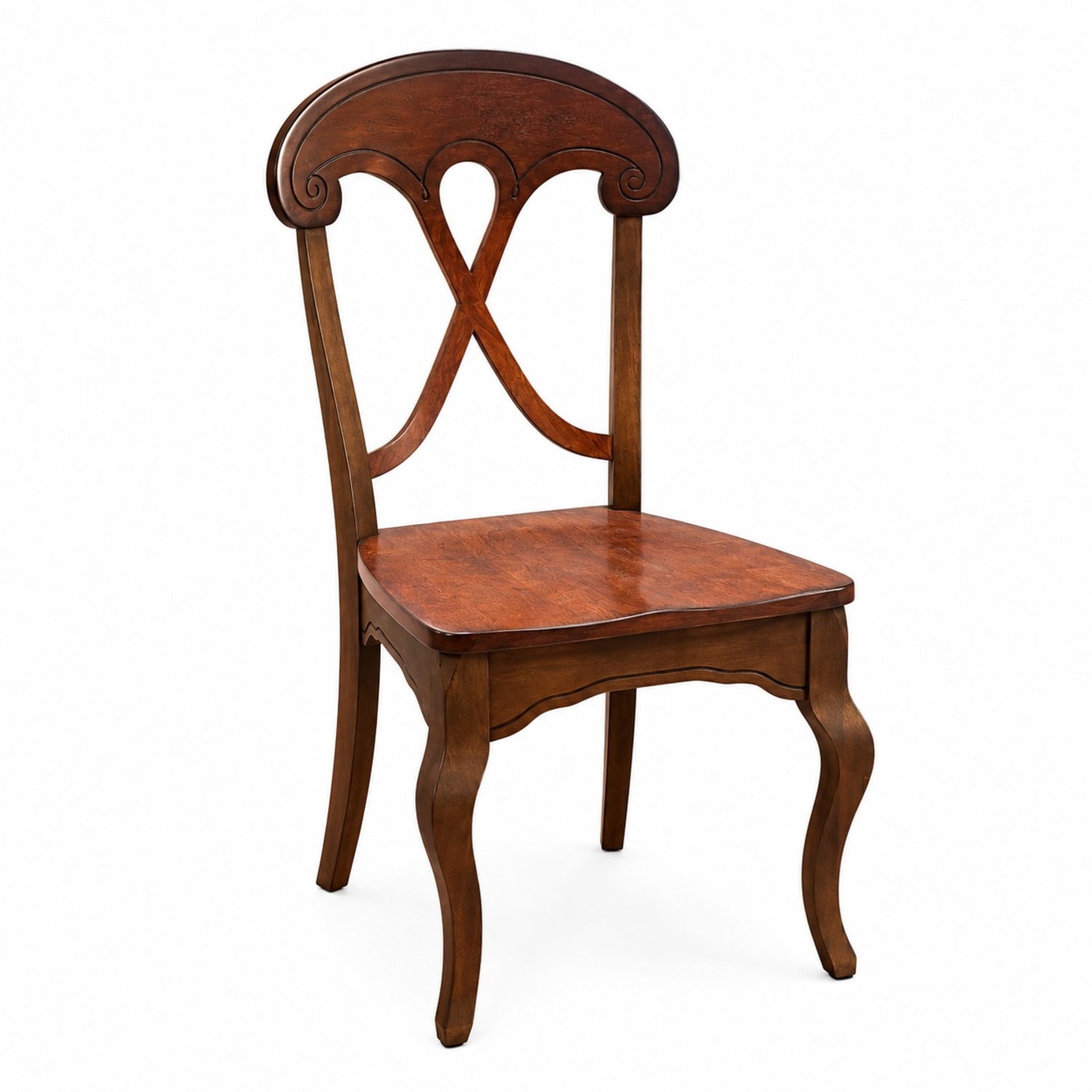 Pier 1 Imports Rustic Dining Chair - image-5