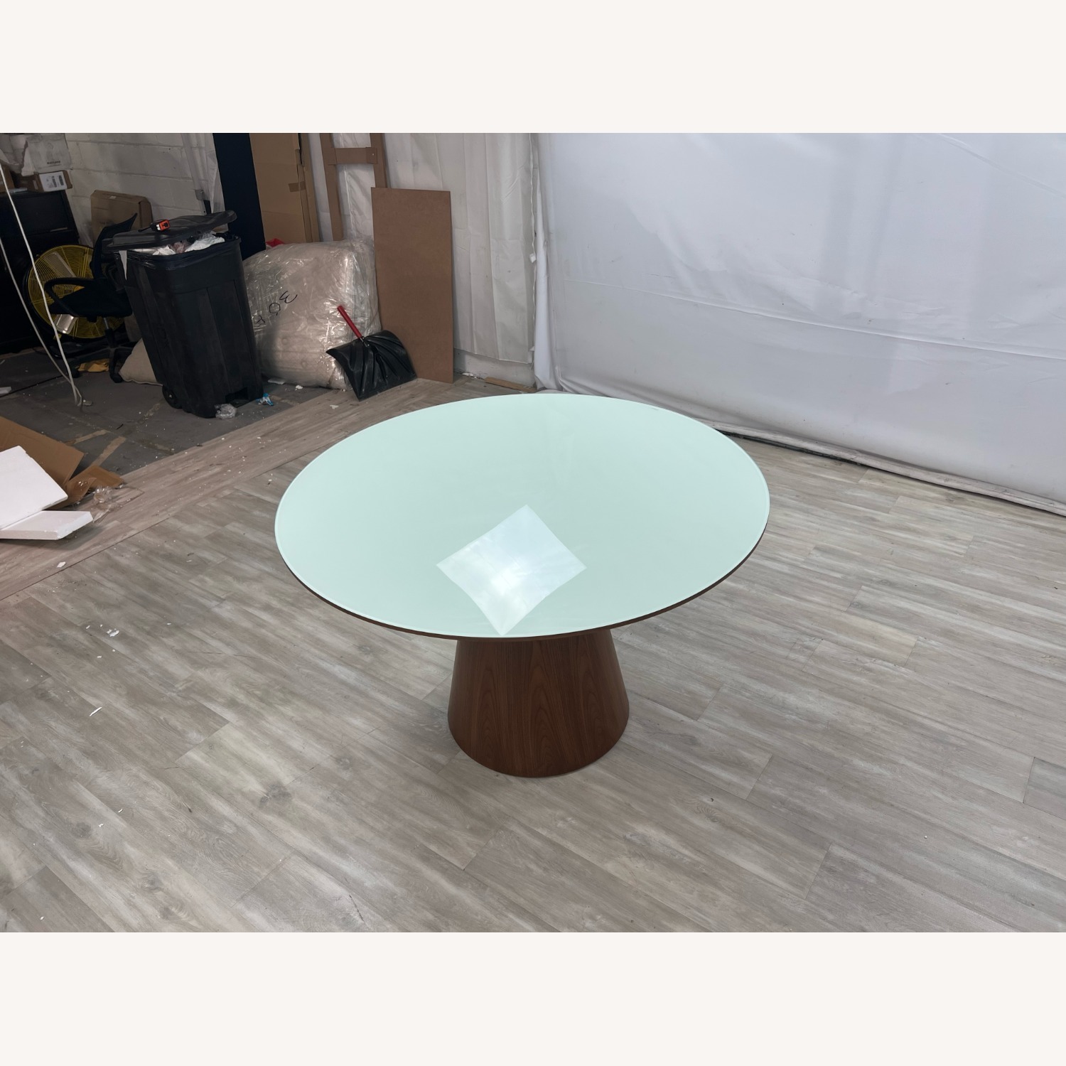 Castlery Theo Round Dining Table - image-4