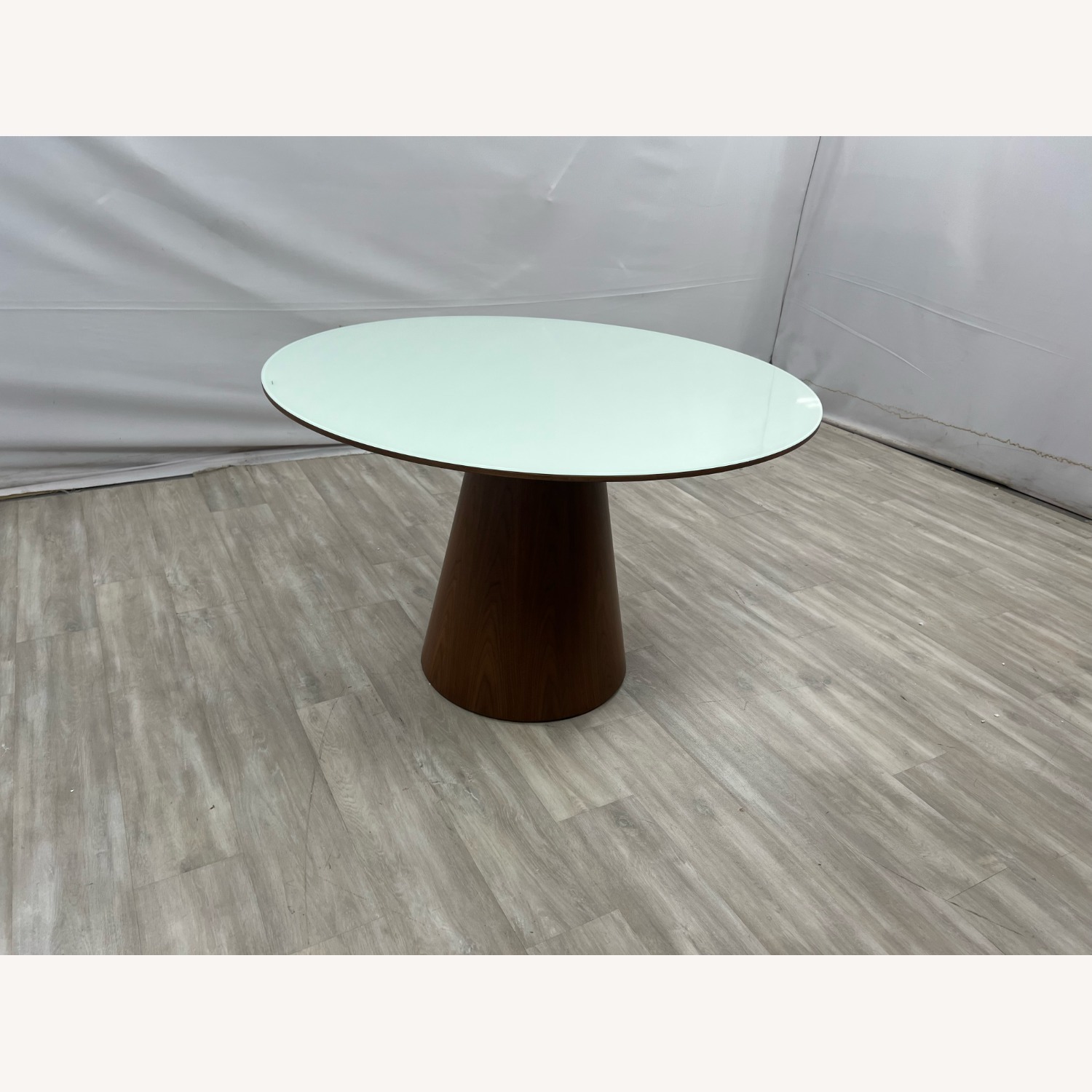 Castlery Theo Round Dining Table - image-7
