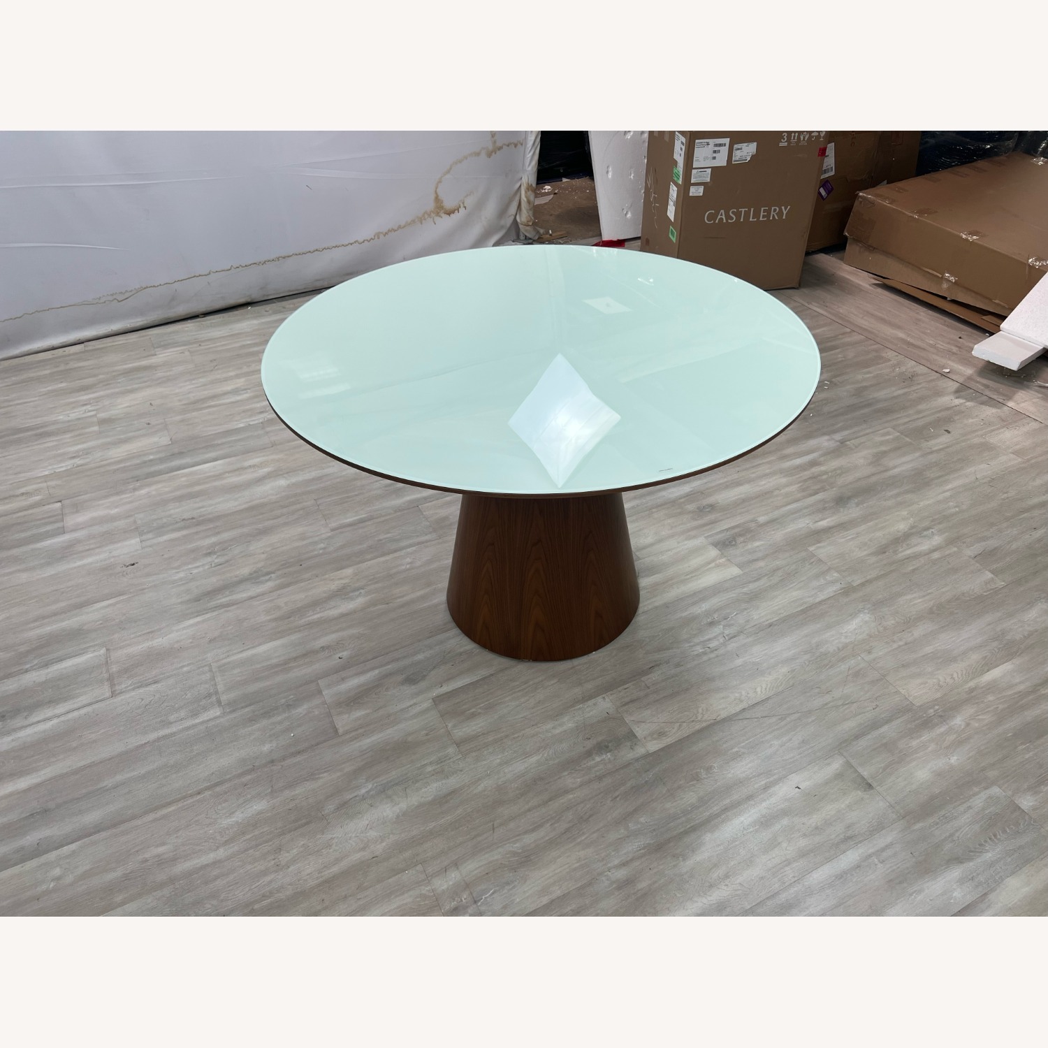 Castlery Theo Round Dining Table - image-5