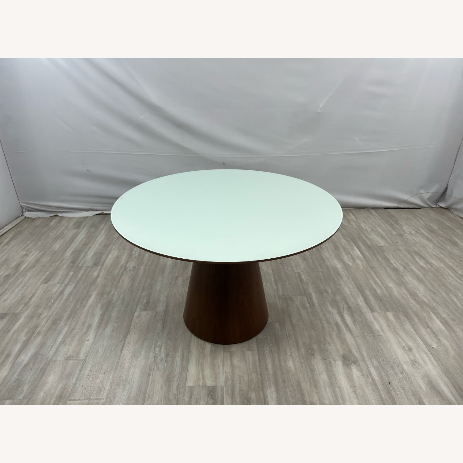 Castlery Theo Round Dining Table - image-1