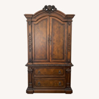 Thomasville Furniture Industries Armoire