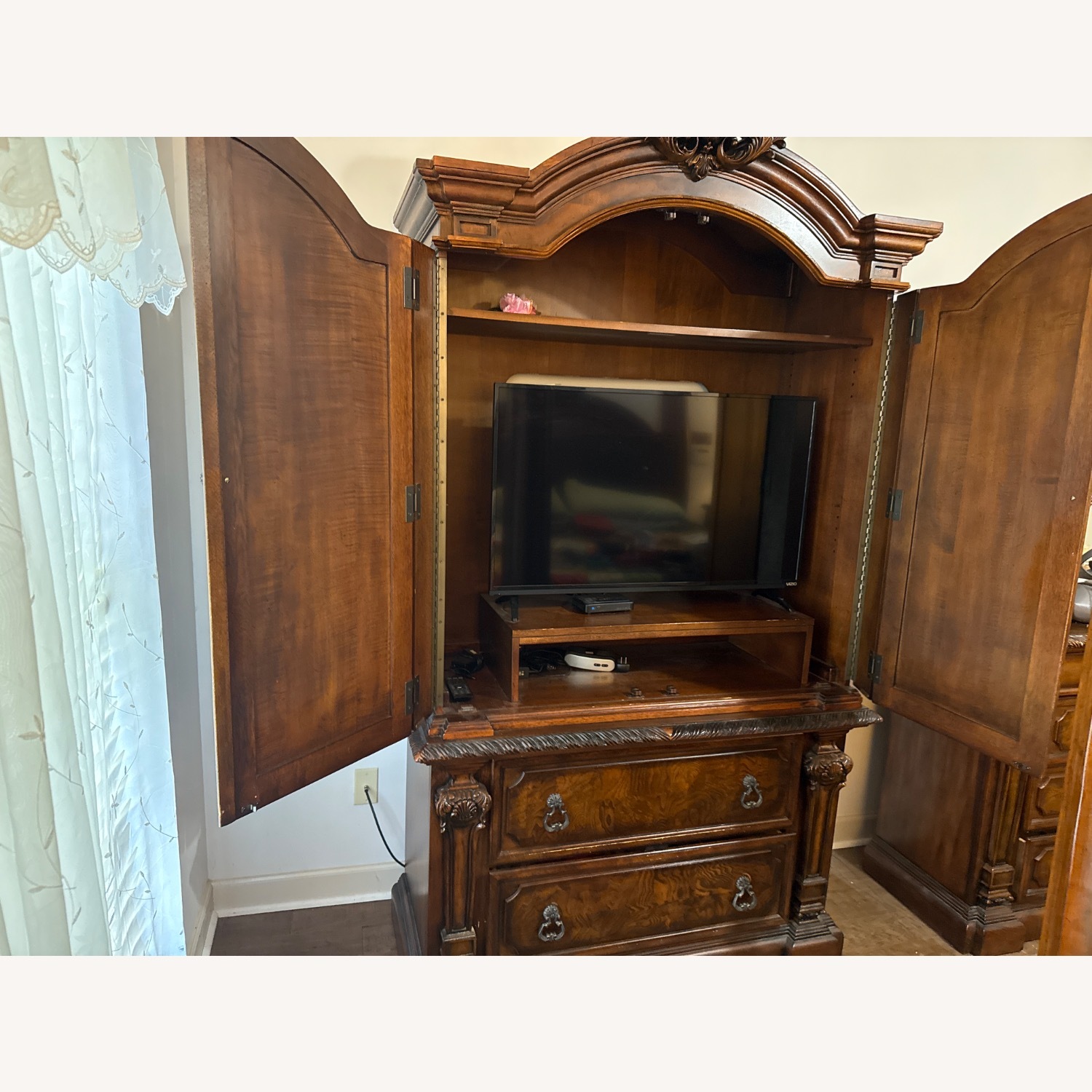 Thomasville Furniture Industries Armoire - image-2