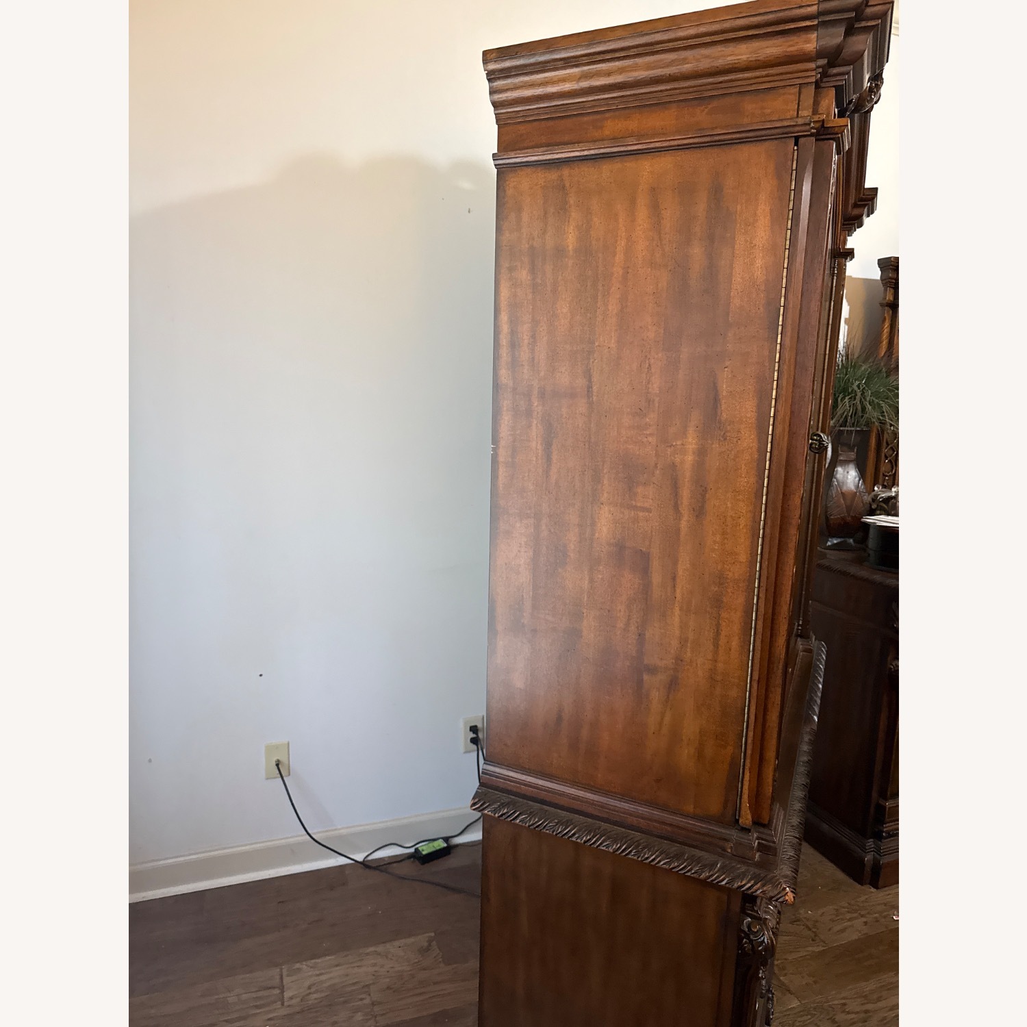 Thomasville Furniture Industries Armoire - image-3