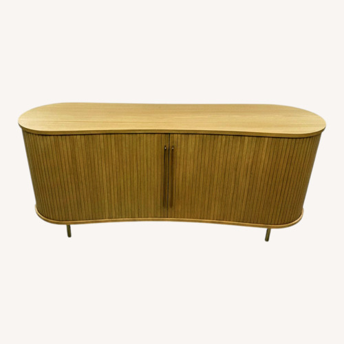 Used Castlery Harper Sideboard for sale on AptDeco