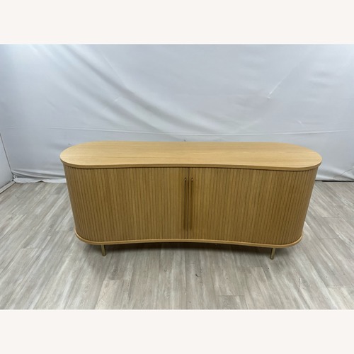 Used Castlery Harper Sideboard for sale on AptDeco