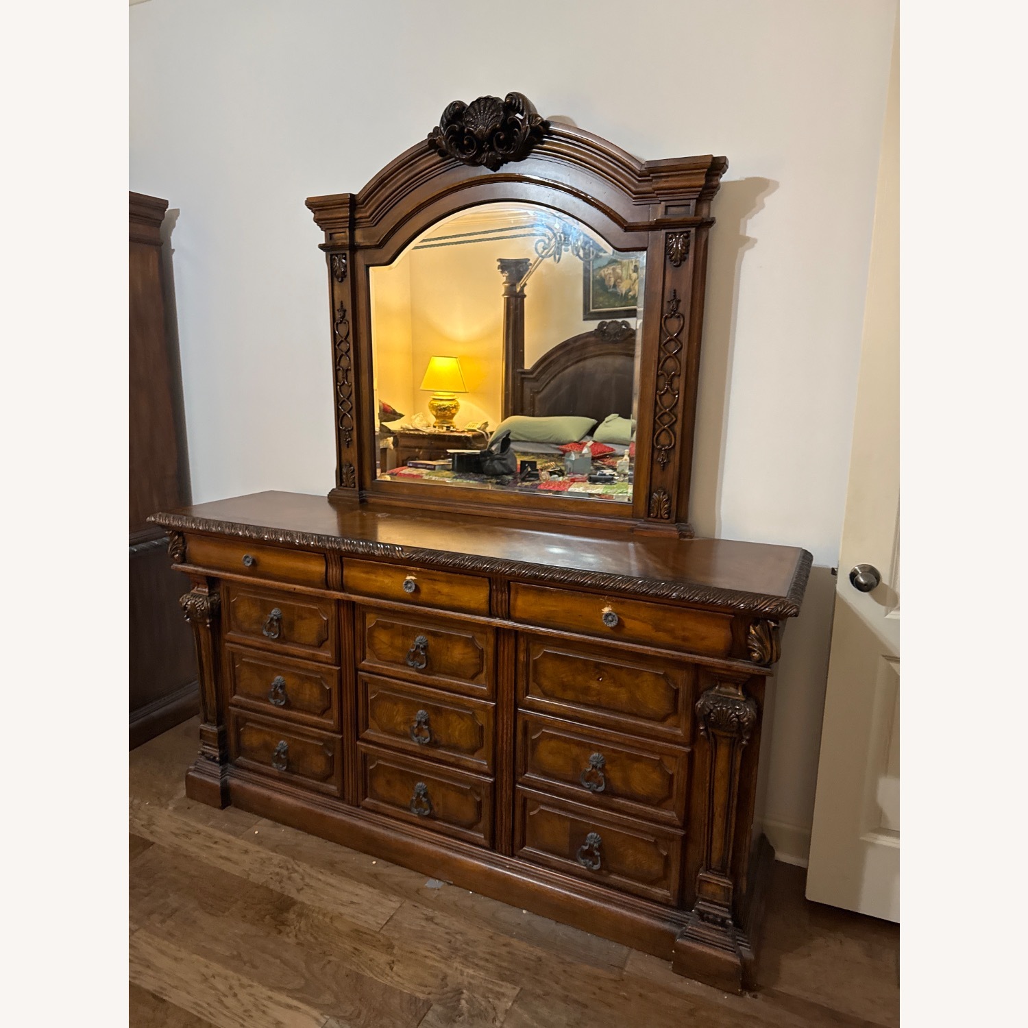 Thomasville Furniture Industries Dresser - image-2