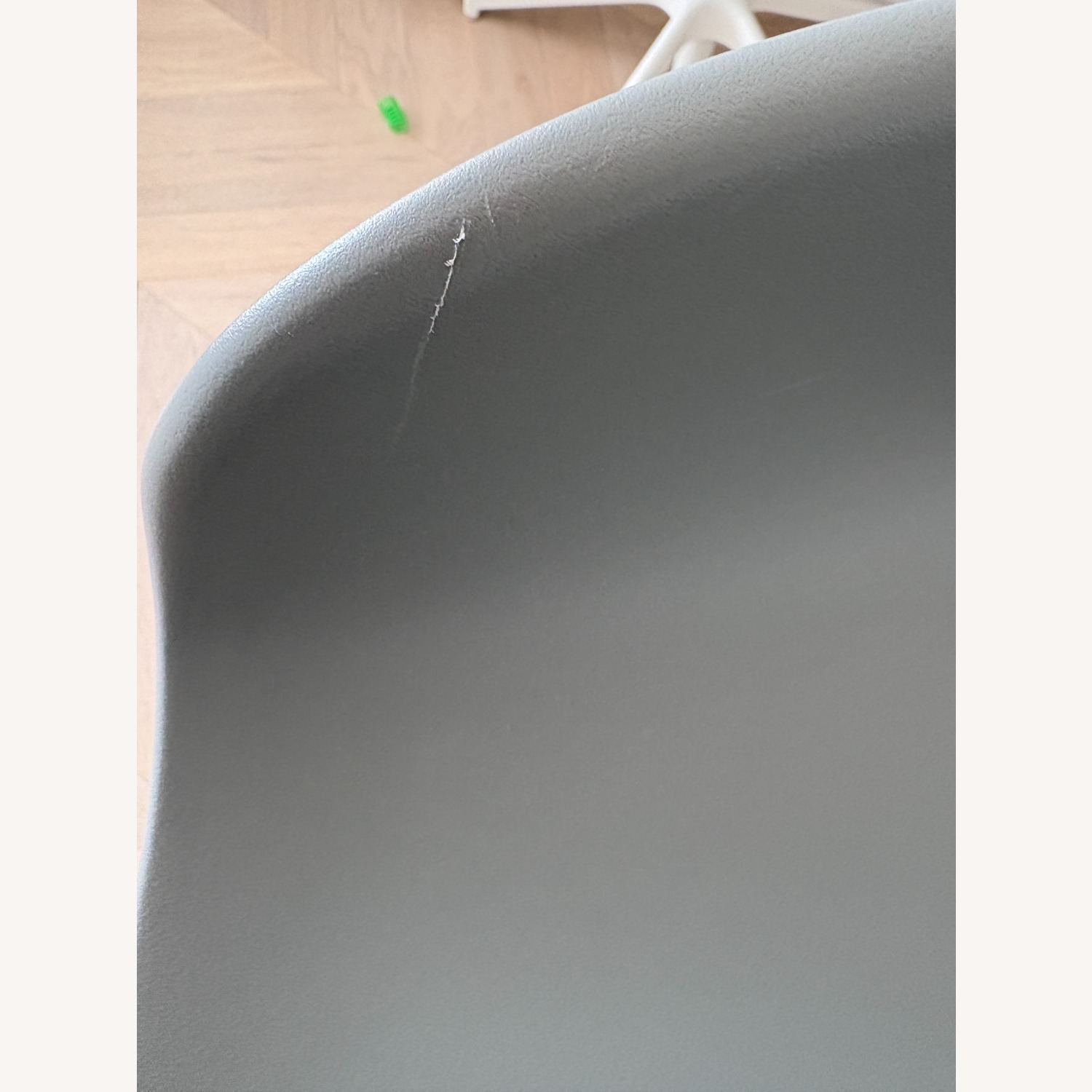 Normann Copenhagen Form Gray Counter Stools - image-4