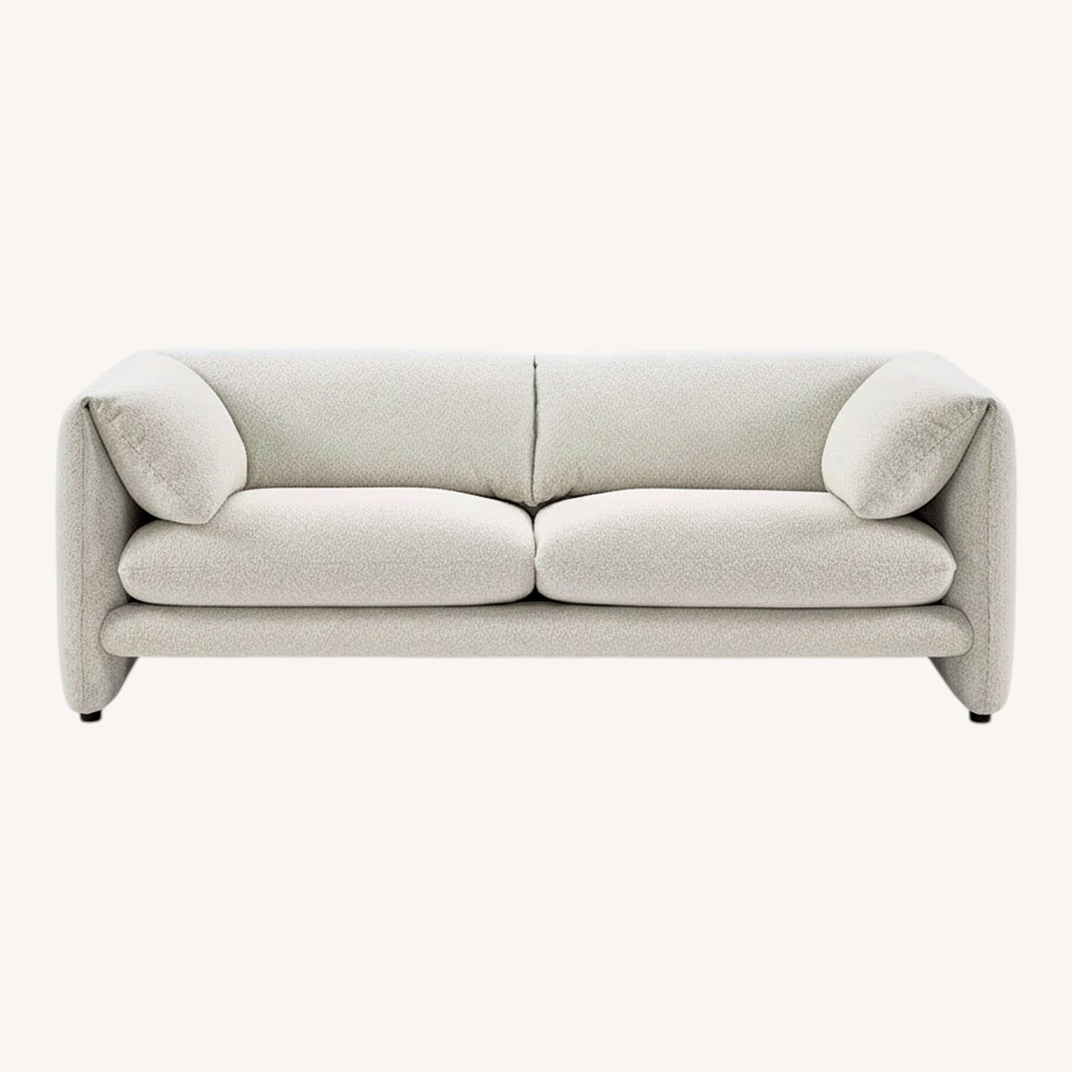 Castlery Lucas Performance Bouclé Sofa - image-0