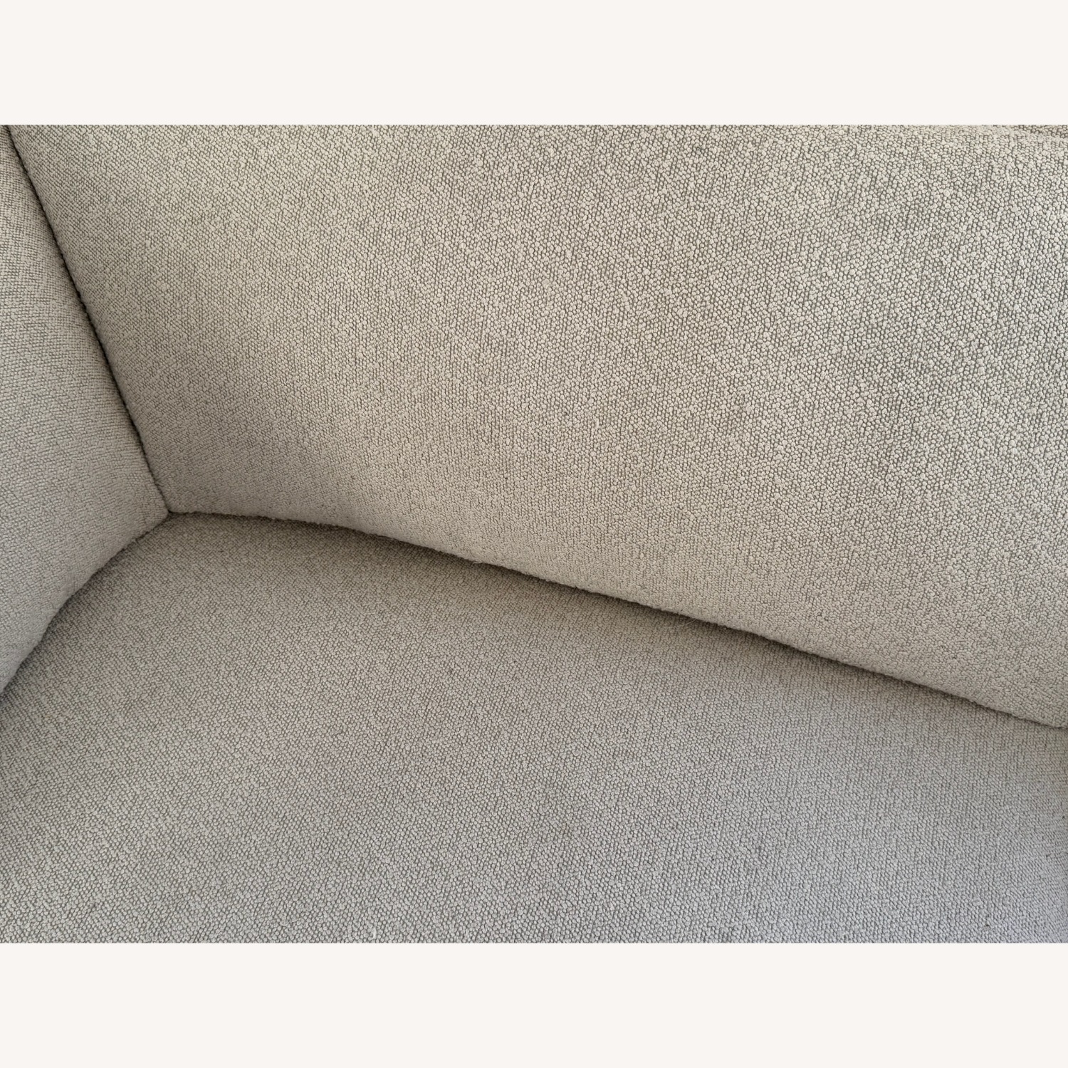 Castlery Lucas Performance Bouclé Sofa - image-6