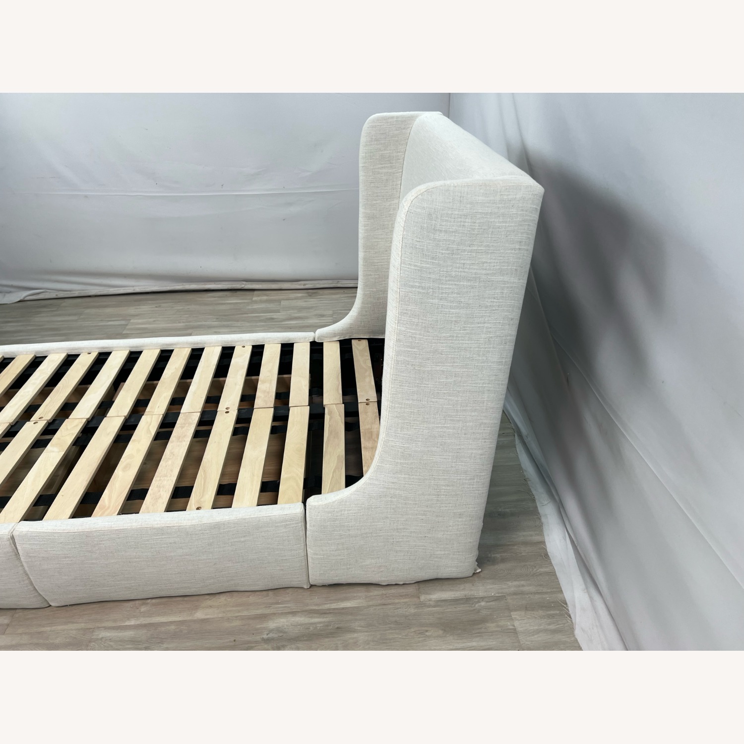 Castlery Dalton Storage Twin Bed - image-5