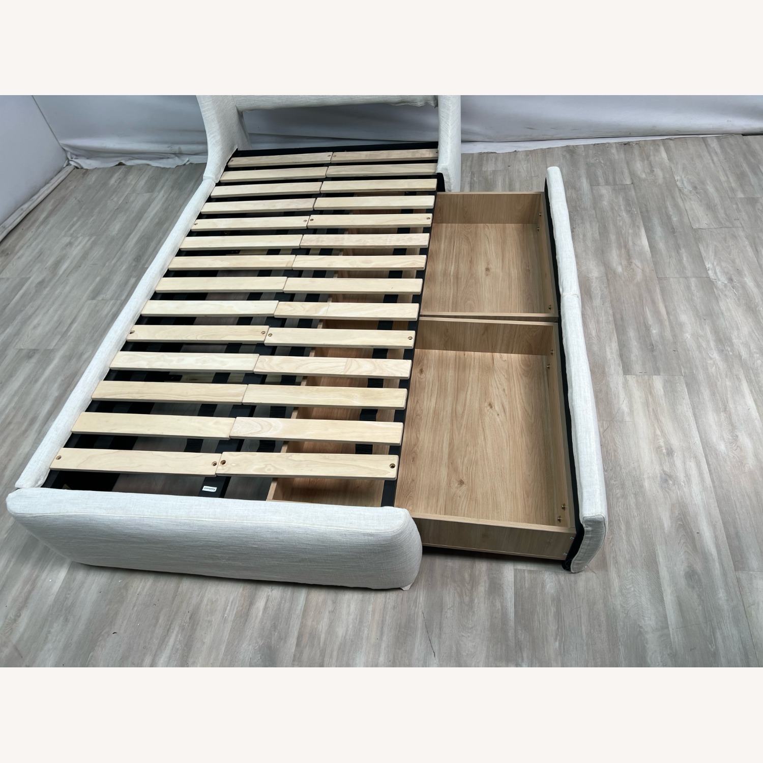 Castlery Dalton Storage Twin Bed - image-7