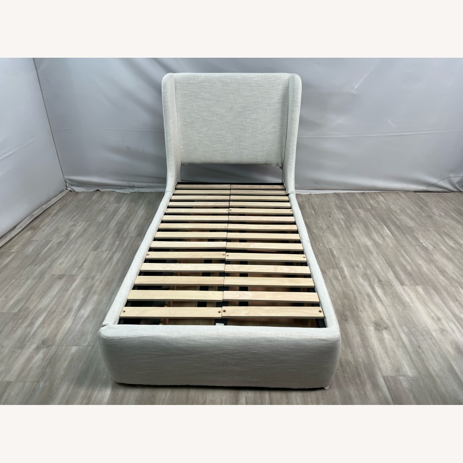 Castlery Dalton Storage Twin Bed - image-1