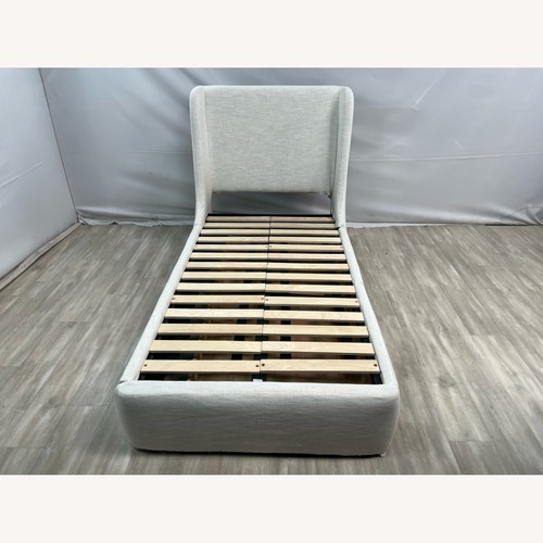 Used Castlery Dalton Storage Twin Bed for sale on AptDeco