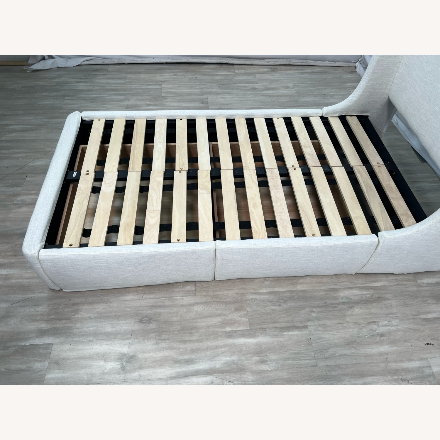 Castlery Dalton Storage Twin Bed - image-3