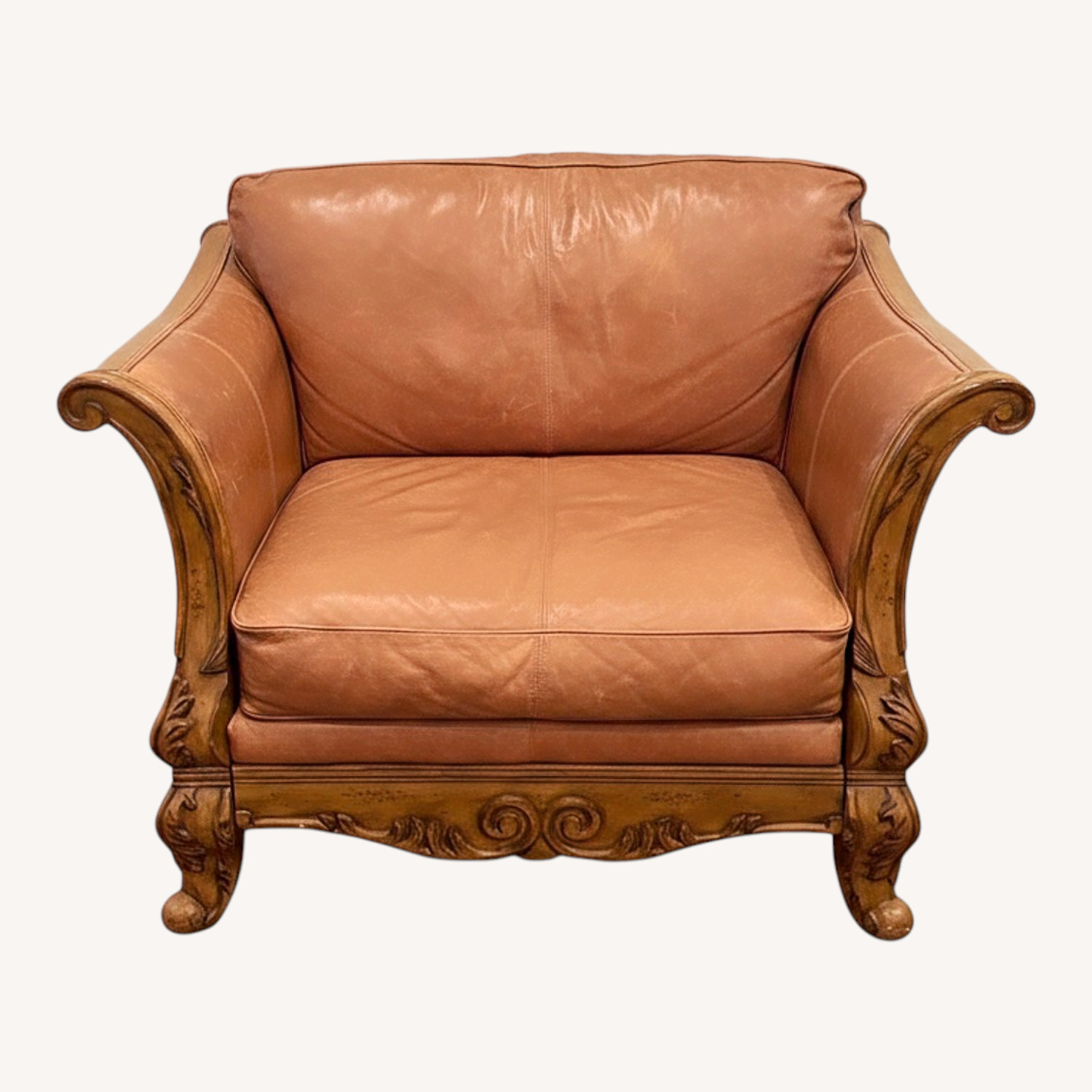 Sofa Chair - image-0