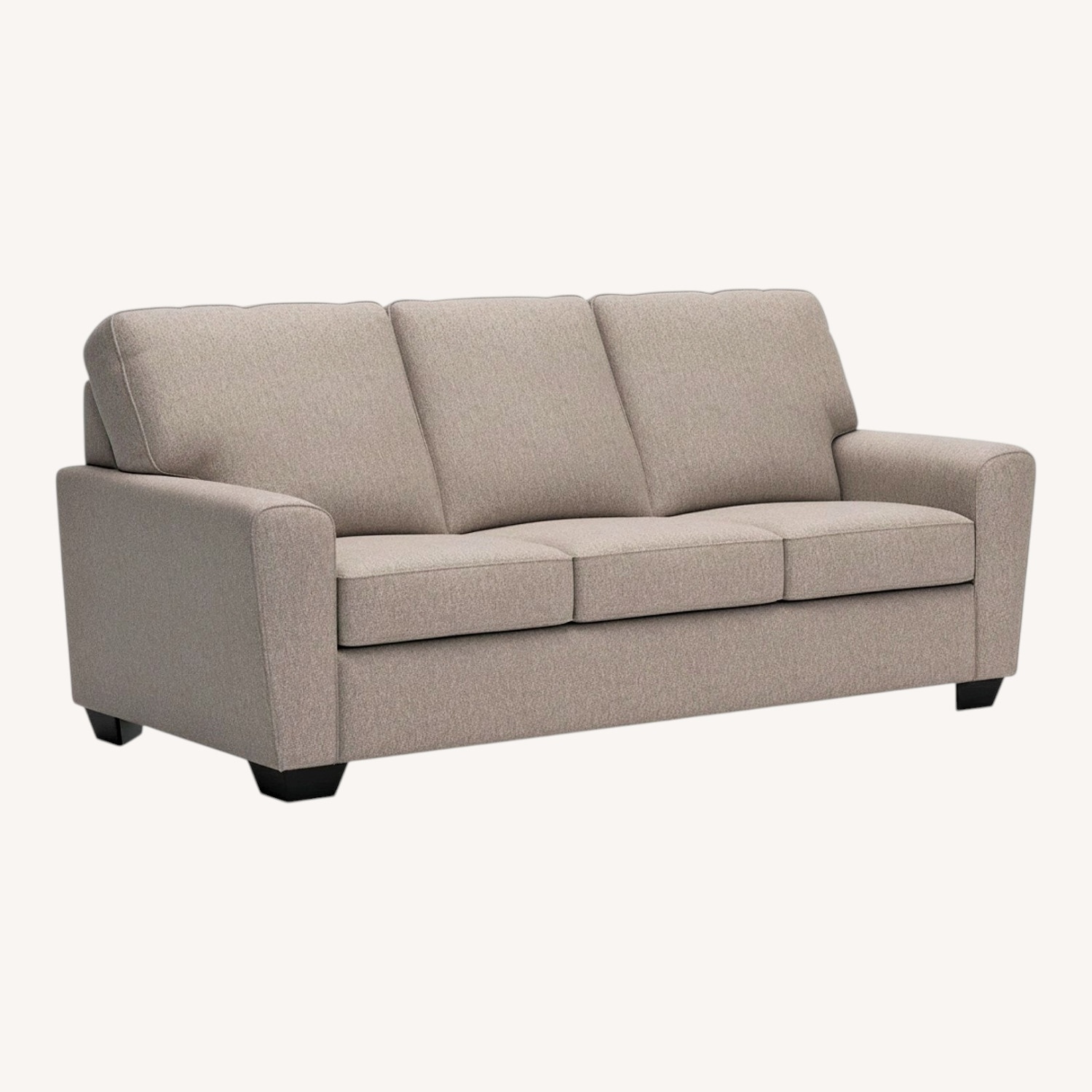 Fabric 3+ Seater Sofa - image-4