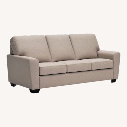 Used Fabric 3+ Seater Sofa for sale on AptDeco