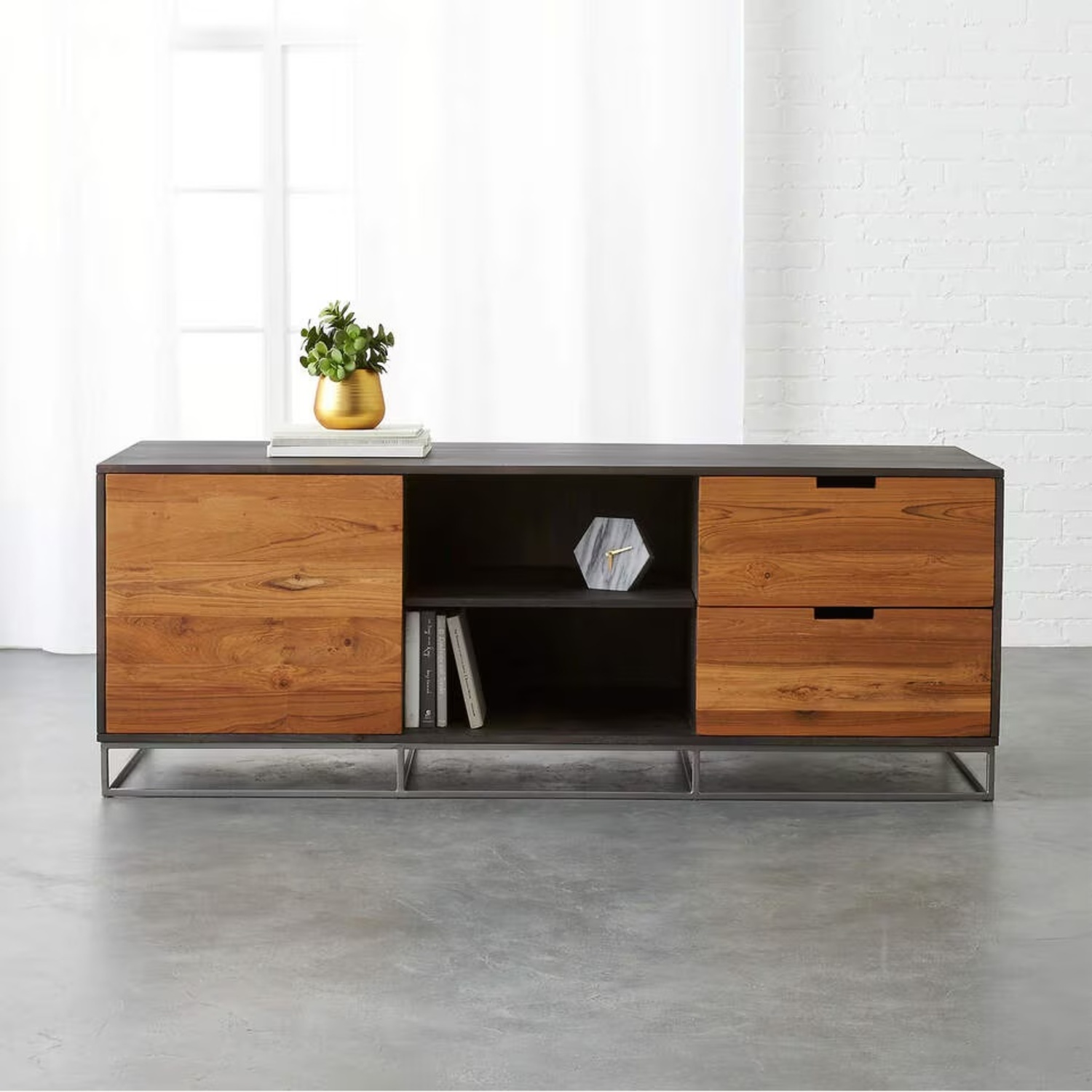 CB2 Credenza - image-4
