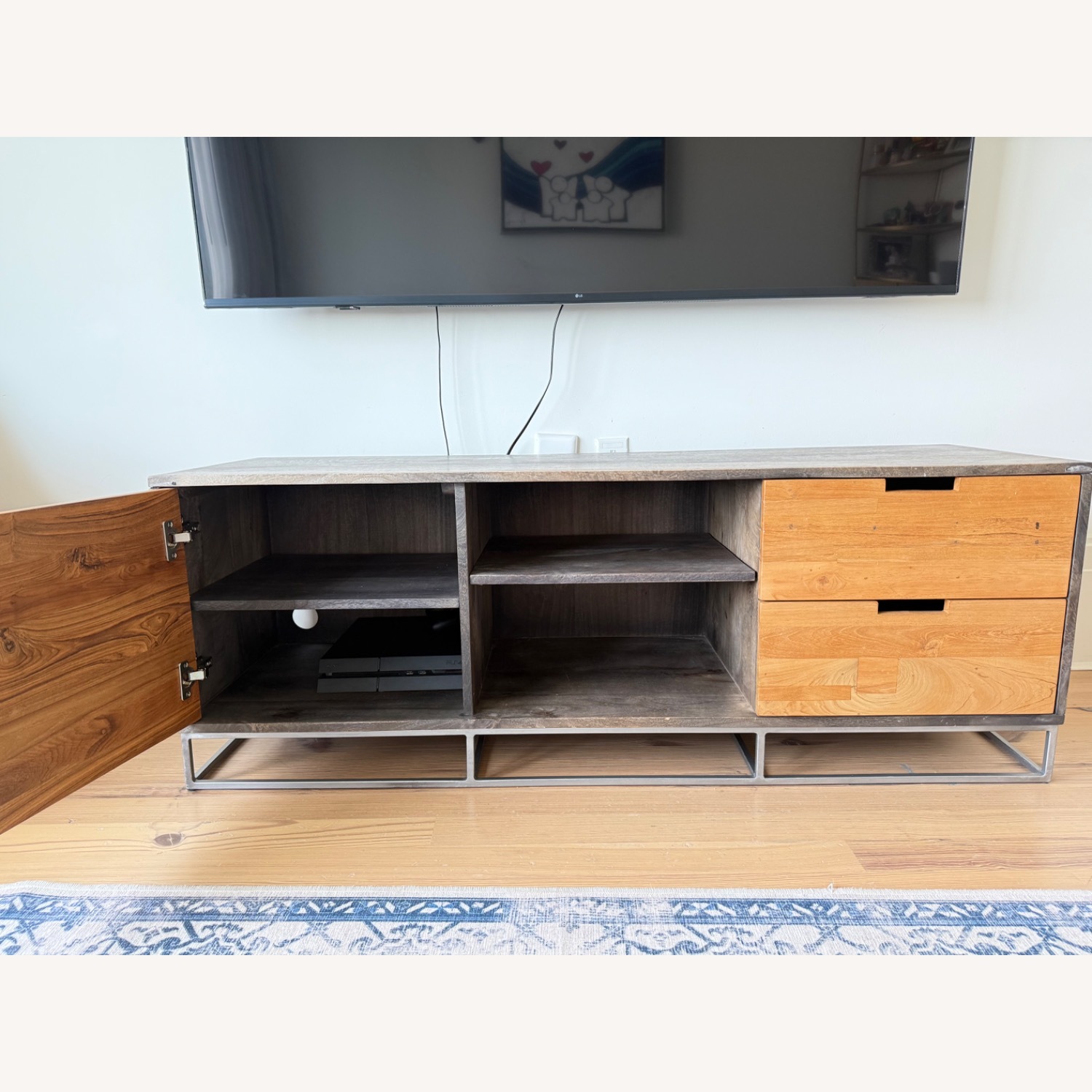 CB2 Credenza - image-2