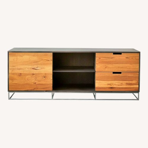 Used CB2 Credenza for sale on AptDeco