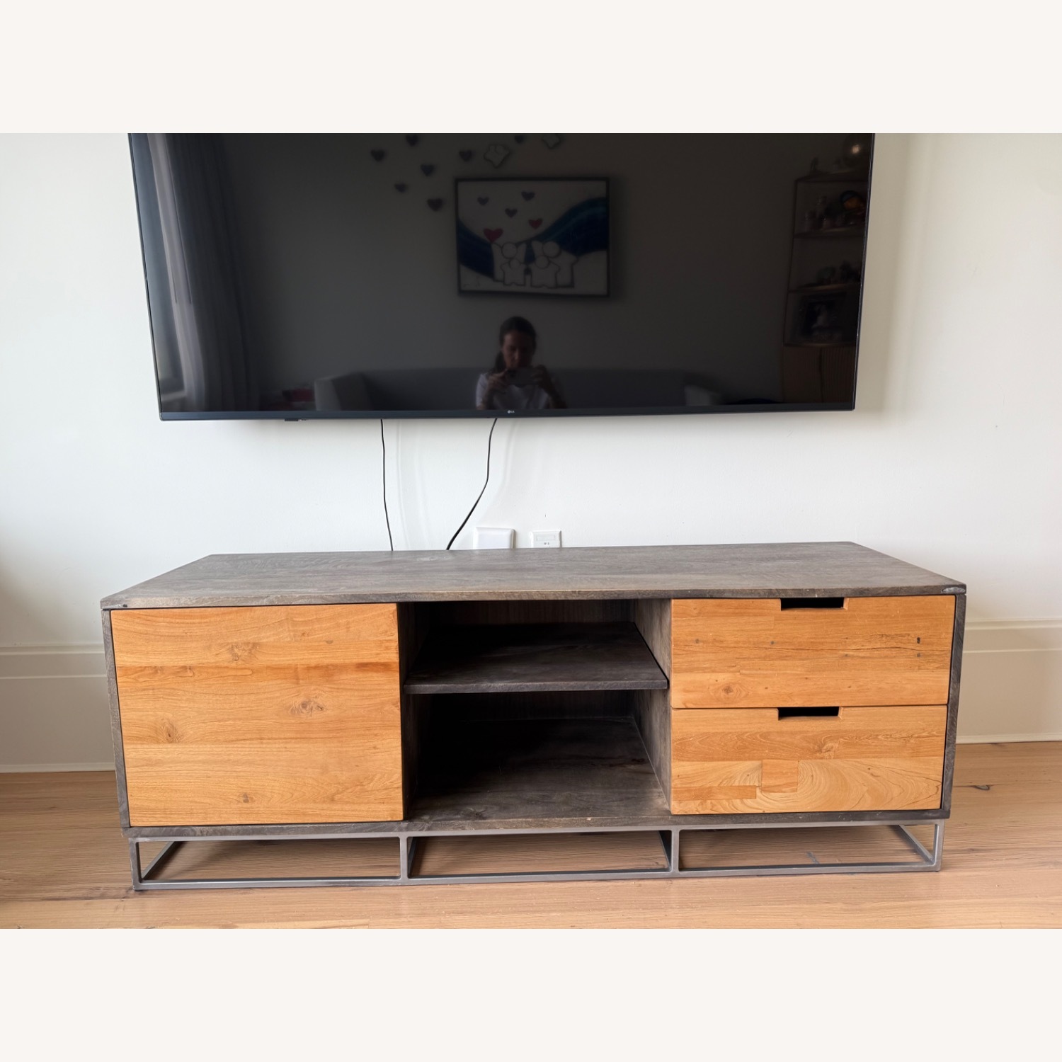 CB2 Credenza - image-3