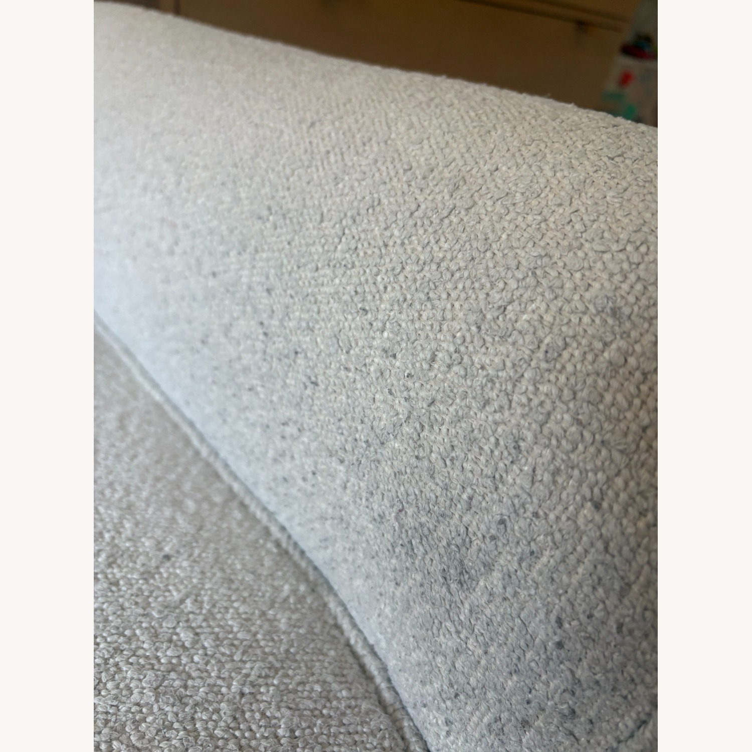 Pottery Barn PB Comfort Roll Gilder Recliner Nursing Chair - image-3