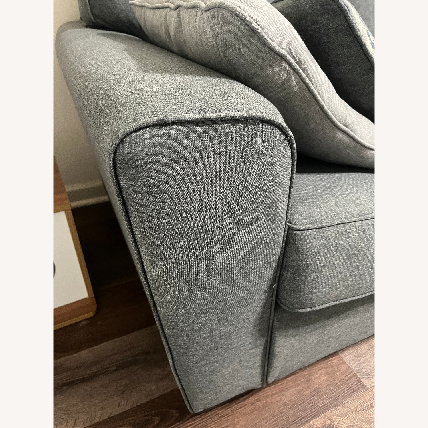 Ashley Furniture Calion Sofa - image-2