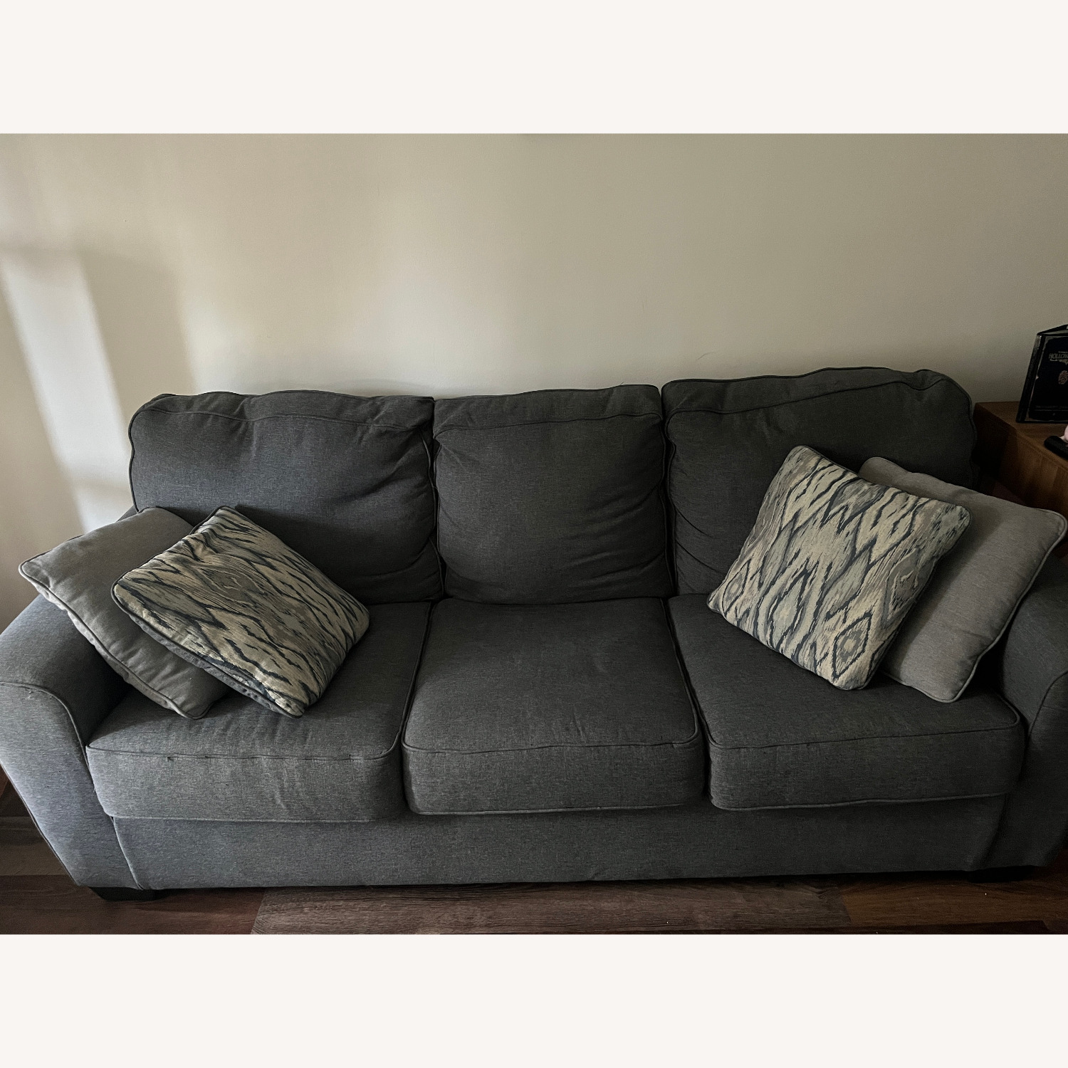 Ashley Furniture Calion Sofa - image-1